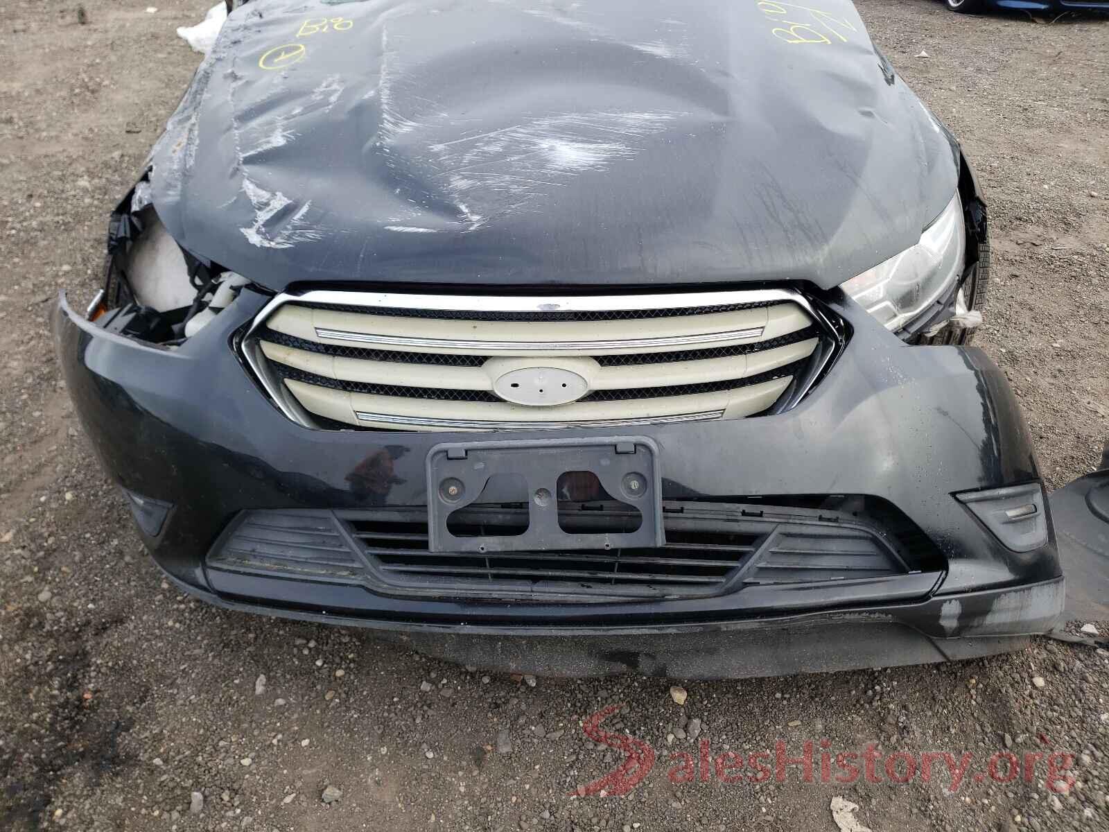 1FAHP2H88GG116297 2016 FORD TAURUS