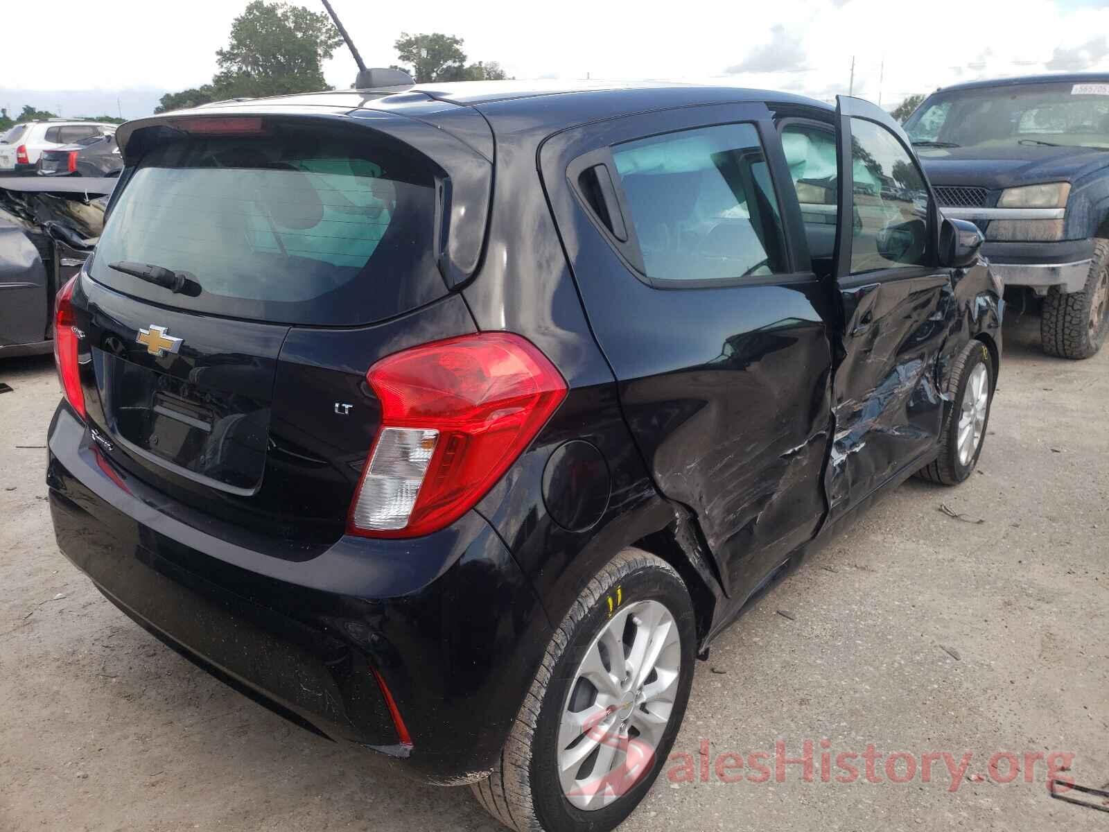 KL8CD6SA1LC447930 2020 CHEVROLET SPARK