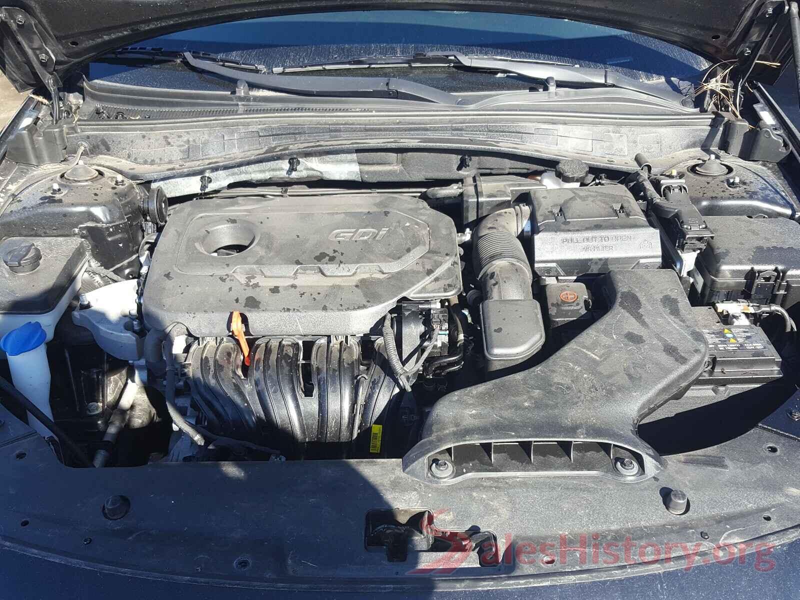 5XXGT4L3XJG259730 2018 KIA OPTIMA