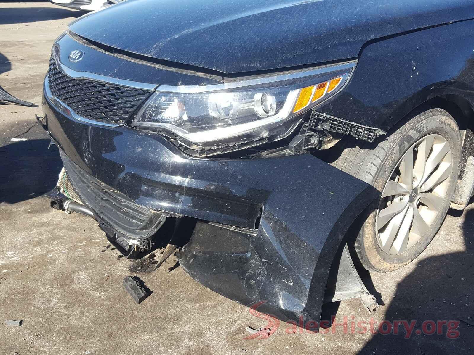 5XXGT4L3XJG259730 2018 KIA OPTIMA