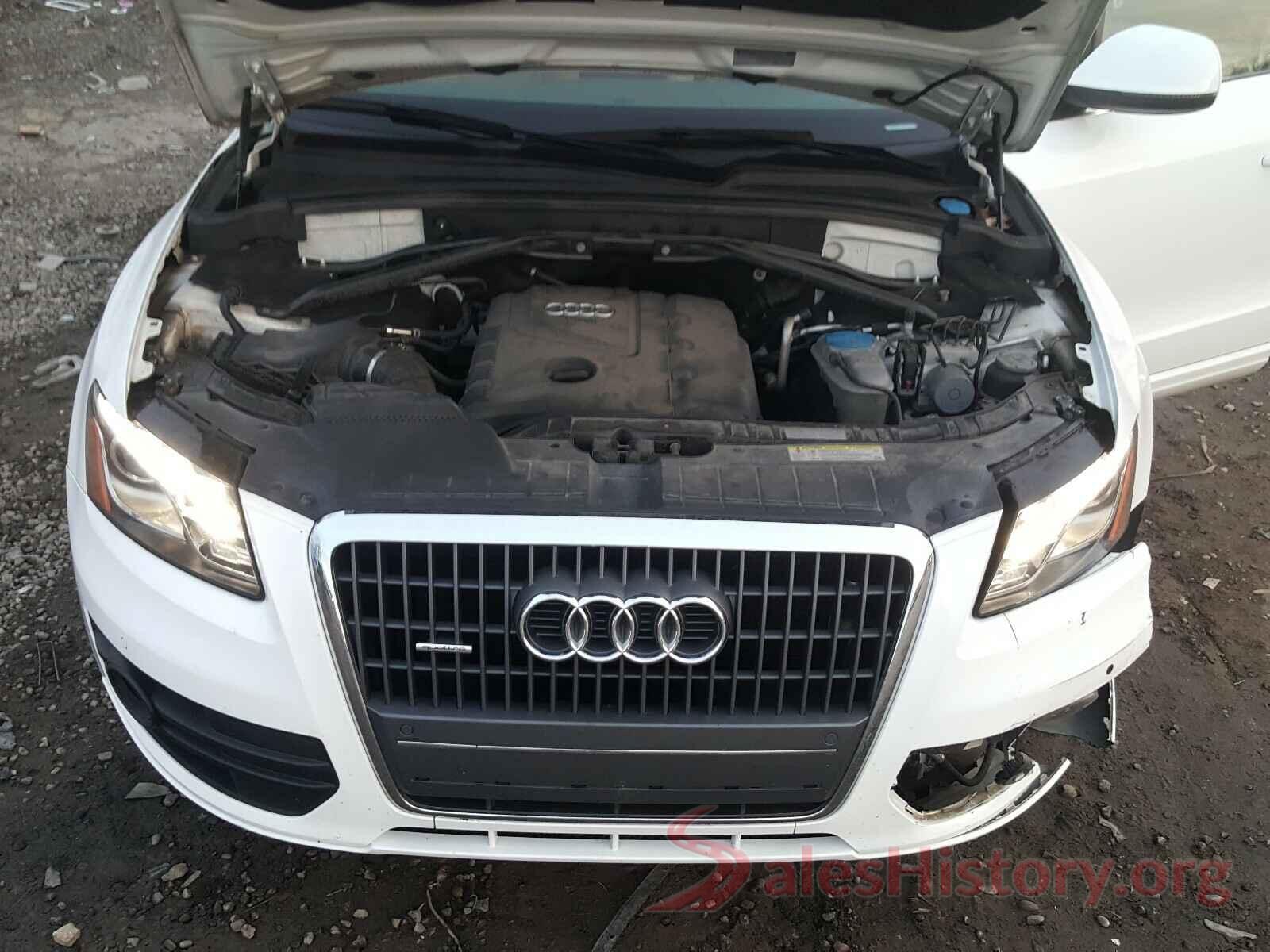 WA1LFAFP3BA116337 2011 AUDI Q5