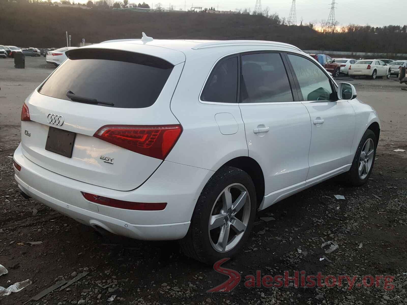 WA1LFAFP3BA116337 2011 AUDI Q5