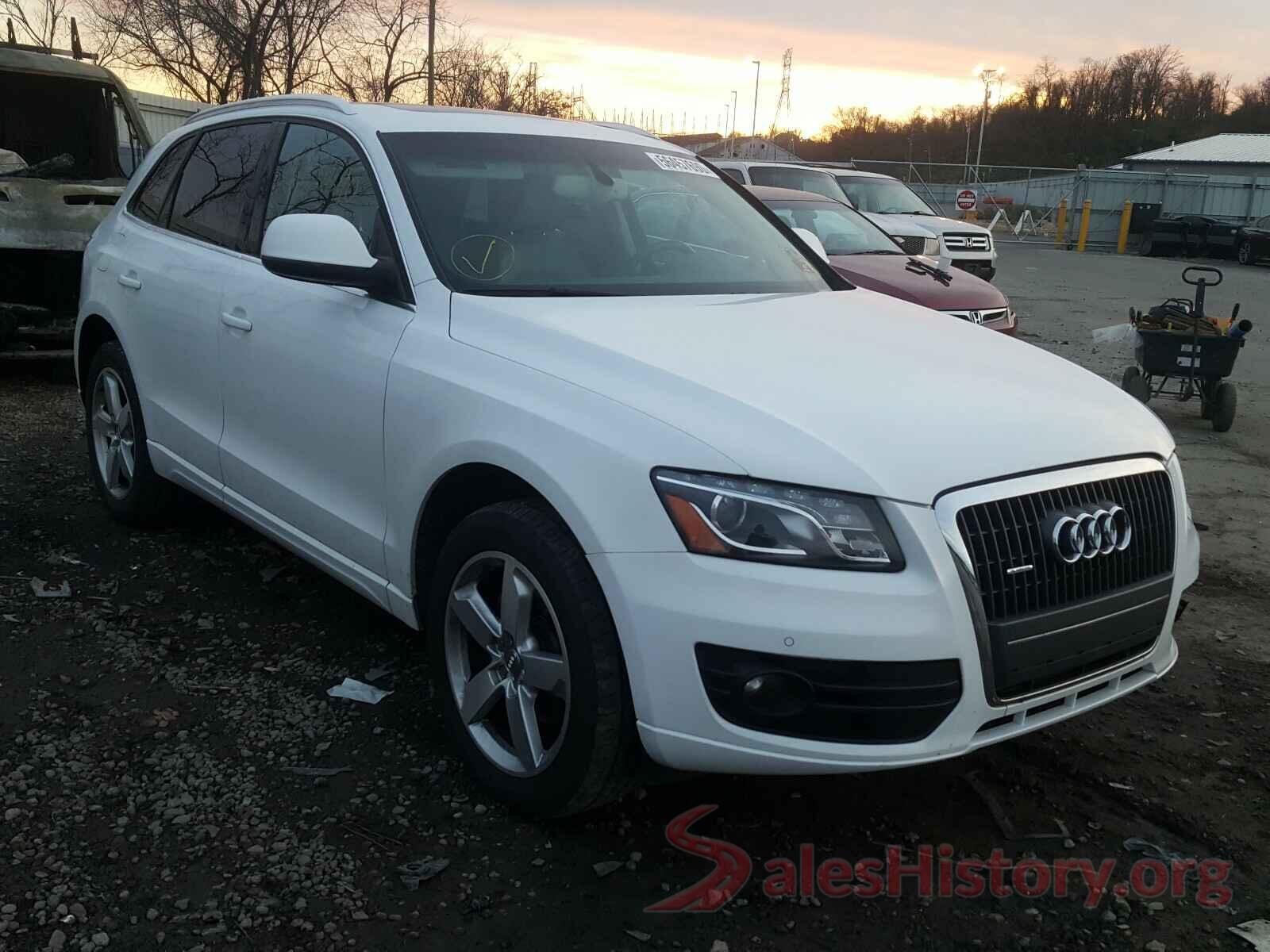 WA1LFAFP3BA116337 2011 AUDI Q5