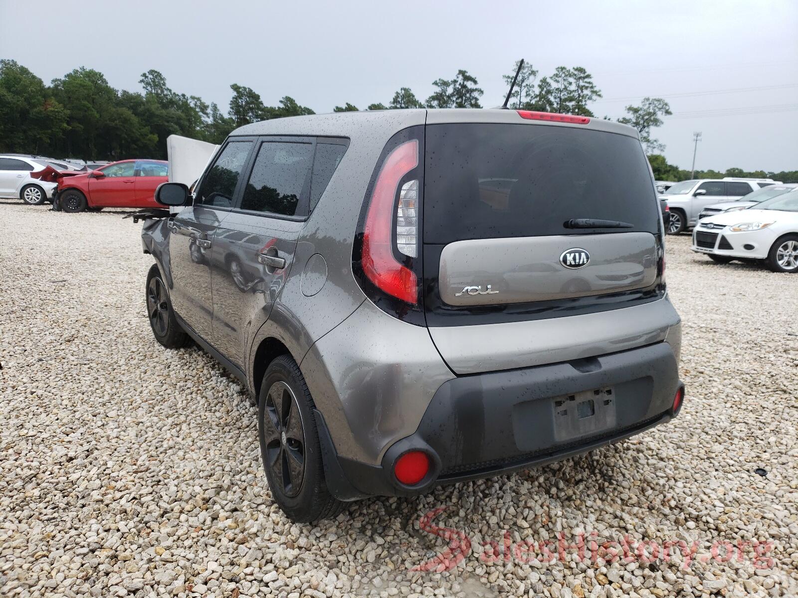 KNDJN2A25G7308588 2016 KIA SOUL