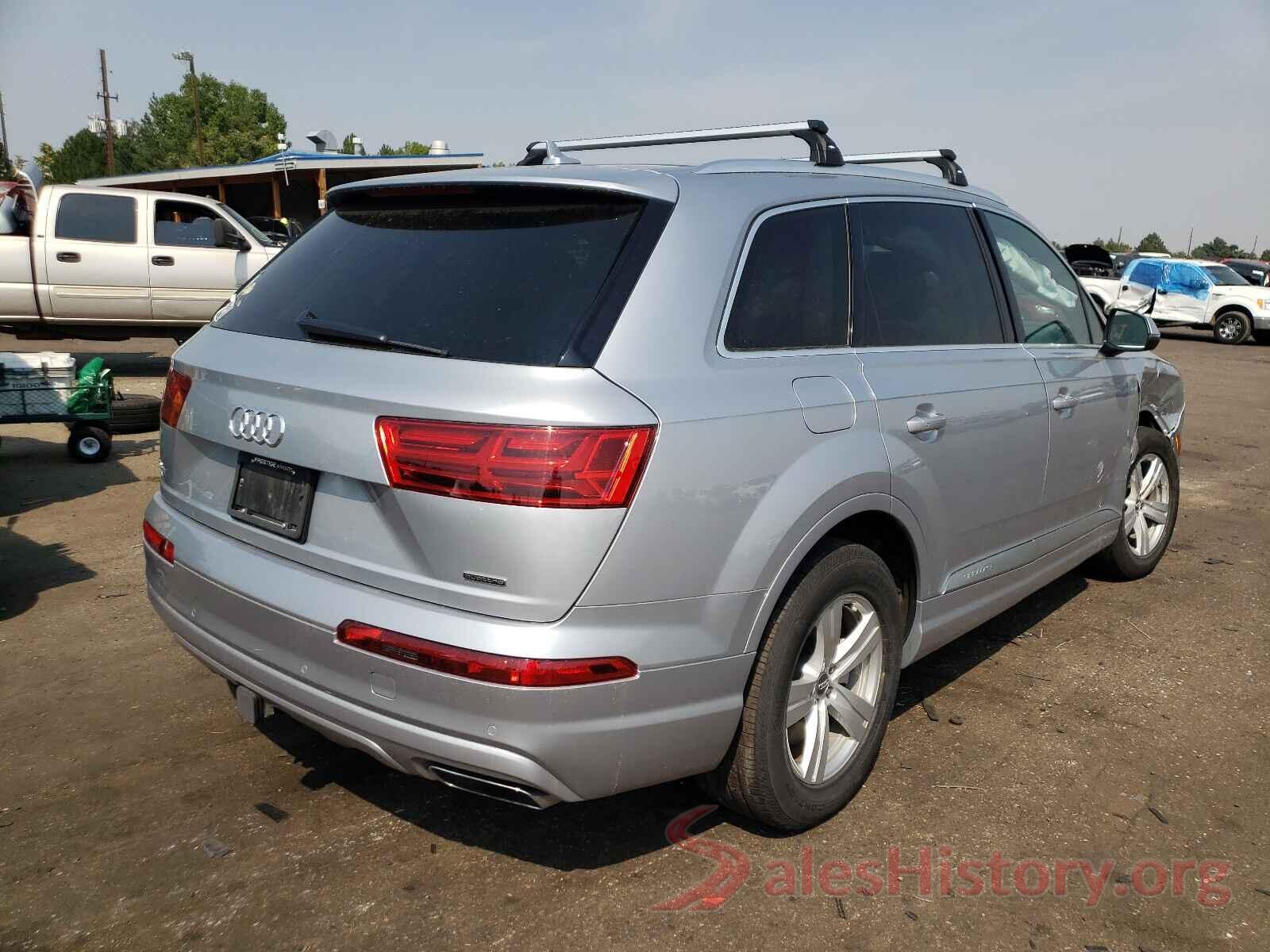 WA1LHAF76JD025697 2018 AUDI Q7