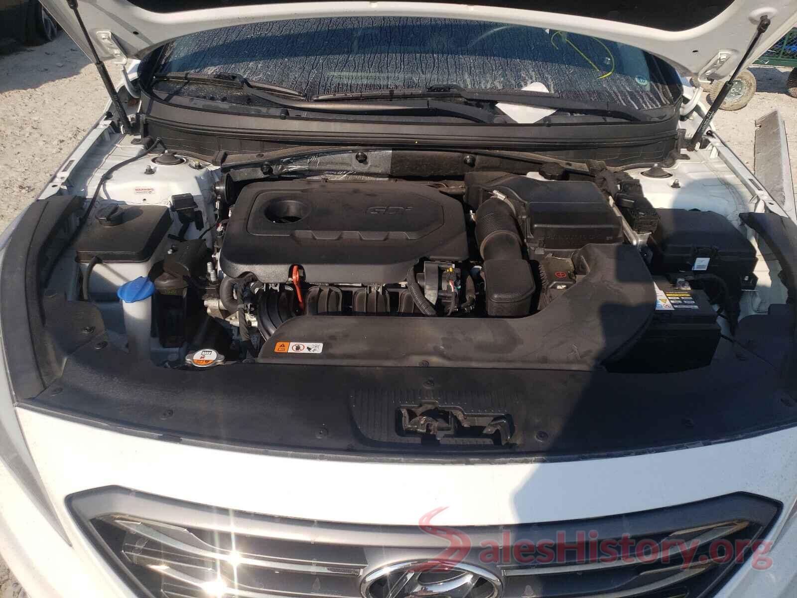 5NPE34AF5GH315543 2016 HYUNDAI SONATA