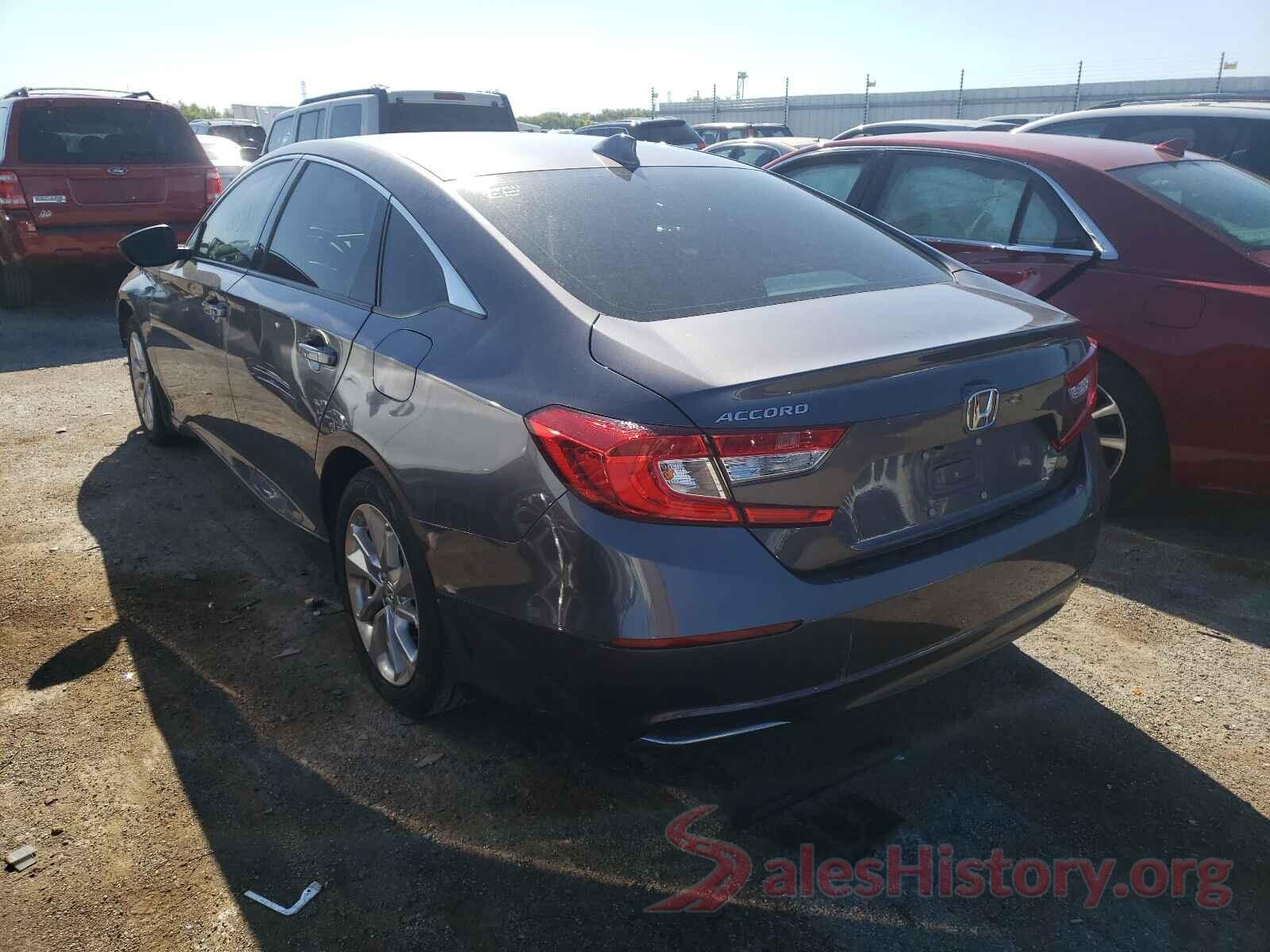 1HGCV1F11JA202363 2018 HONDA ACCORD