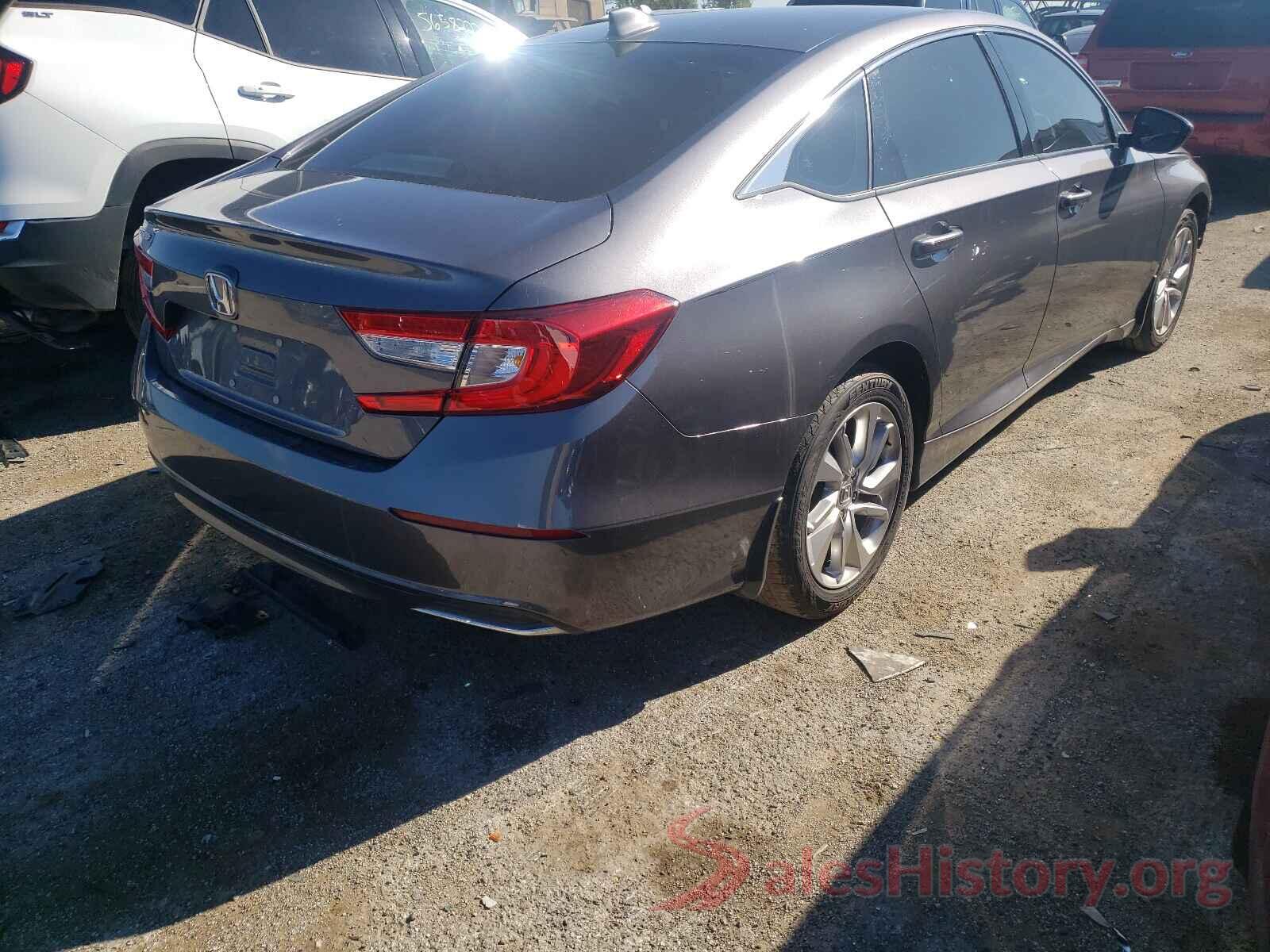 1HGCV1F11JA202363 2018 HONDA ACCORD