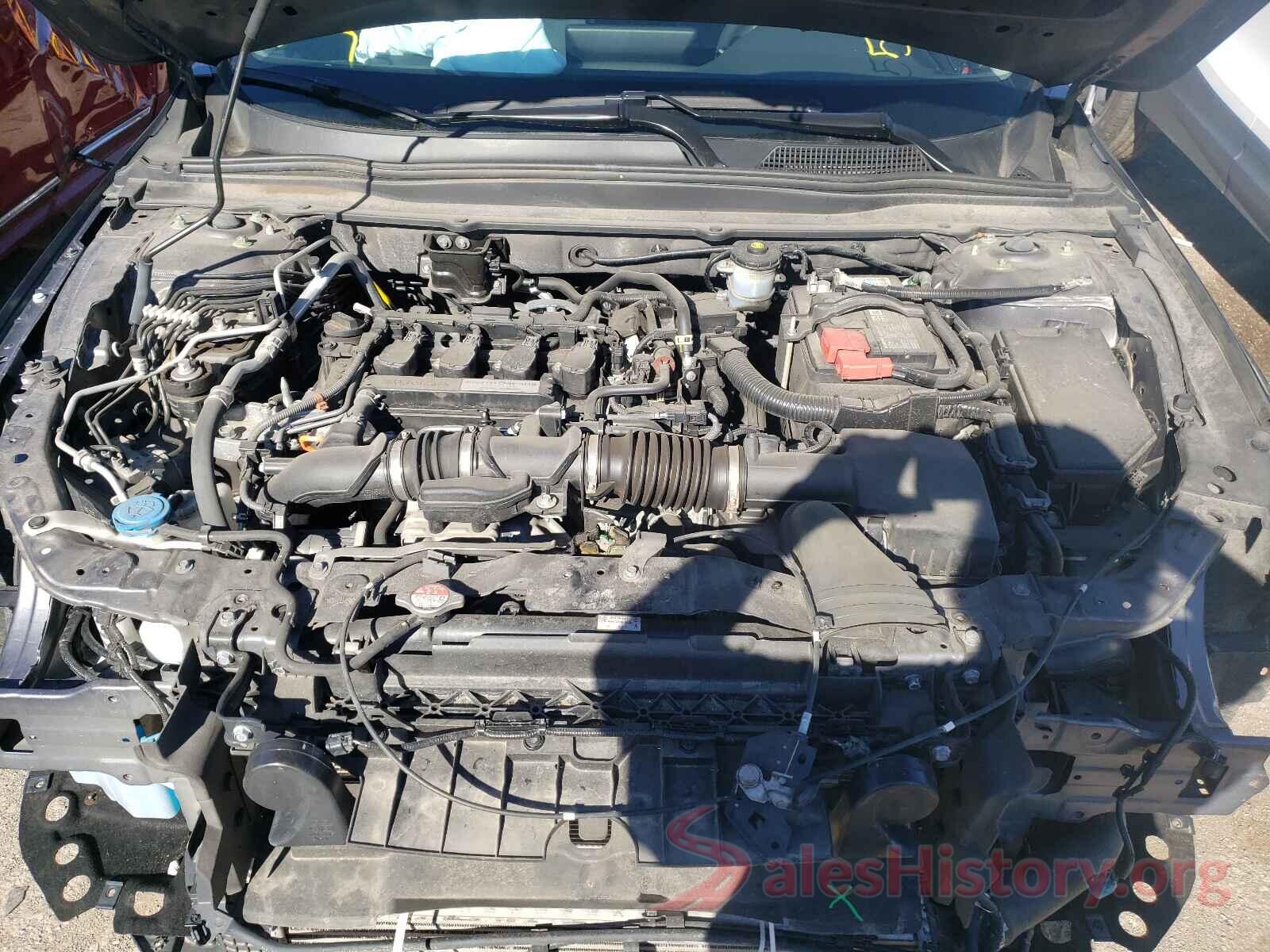 1HGCV1F11JA202363 2018 HONDA ACCORD