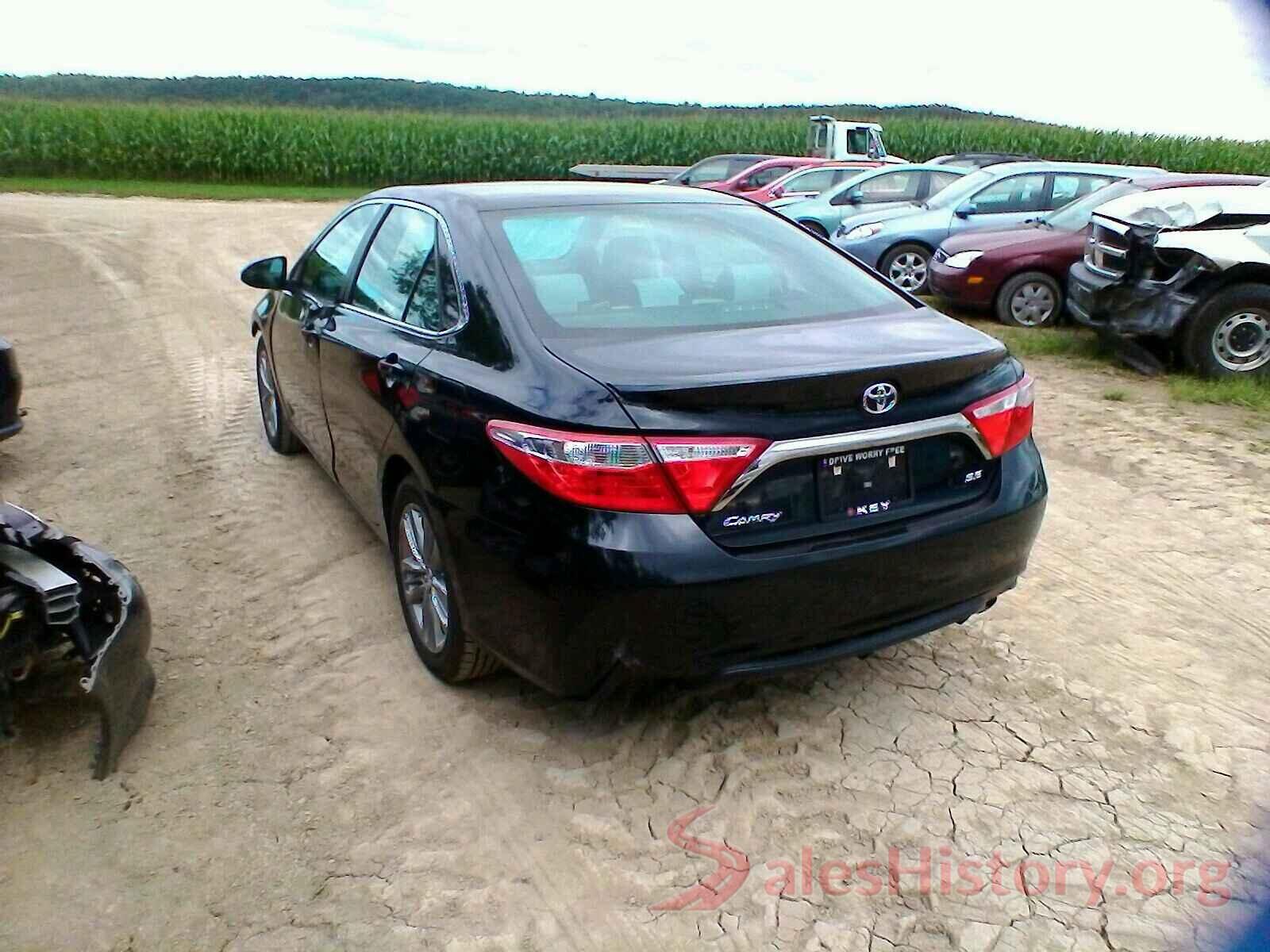 4T1BF1FK6GU573408 2016 TOYOTA CAMRY