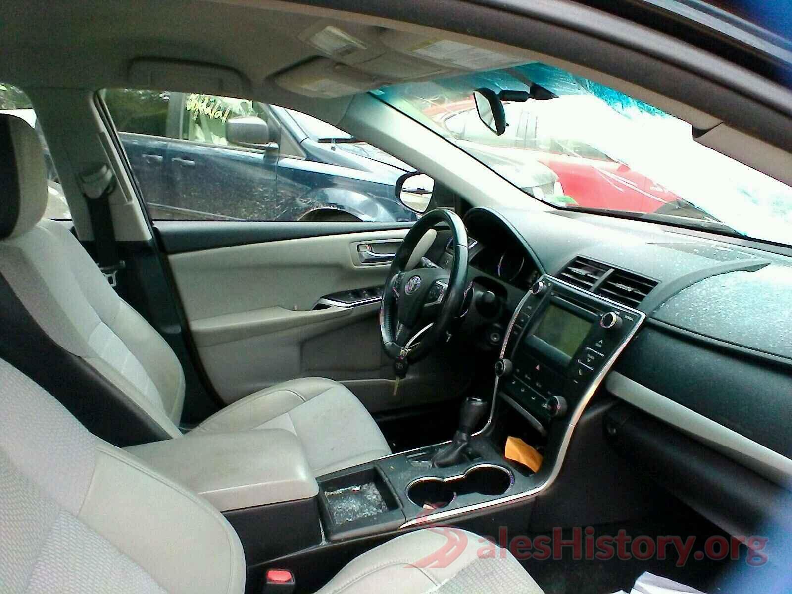 4T1BF1FK6GU573408 2016 TOYOTA CAMRY