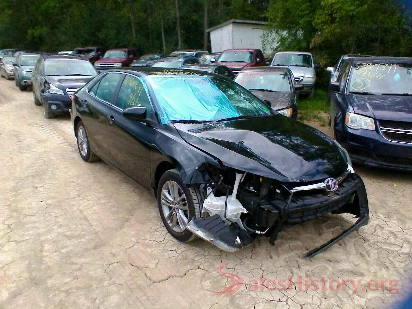 4T1BF1FK6GU573408 2016 TOYOTA CAMRY