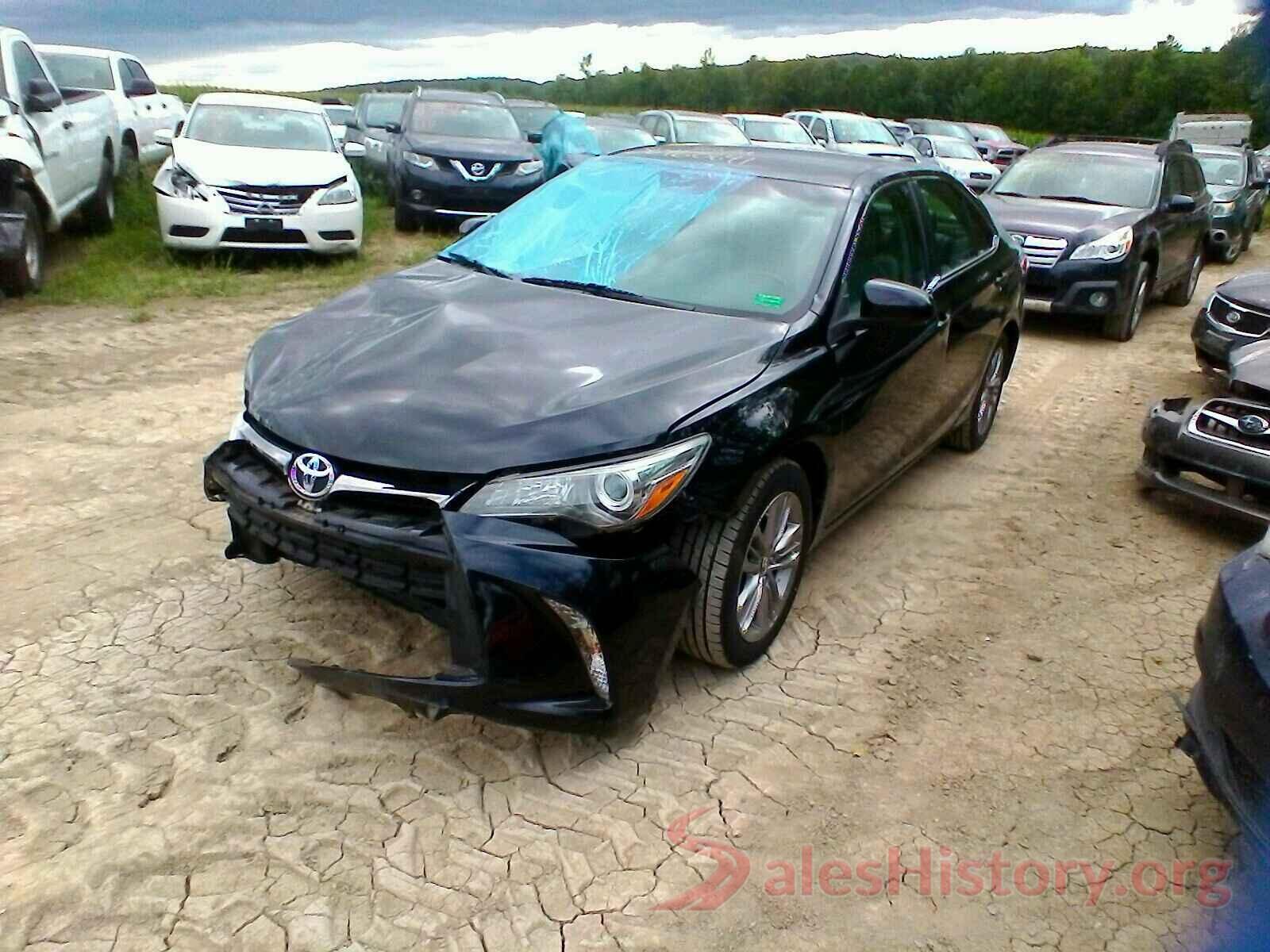 4T1BF1FK6GU573408 2016 TOYOTA CAMRY