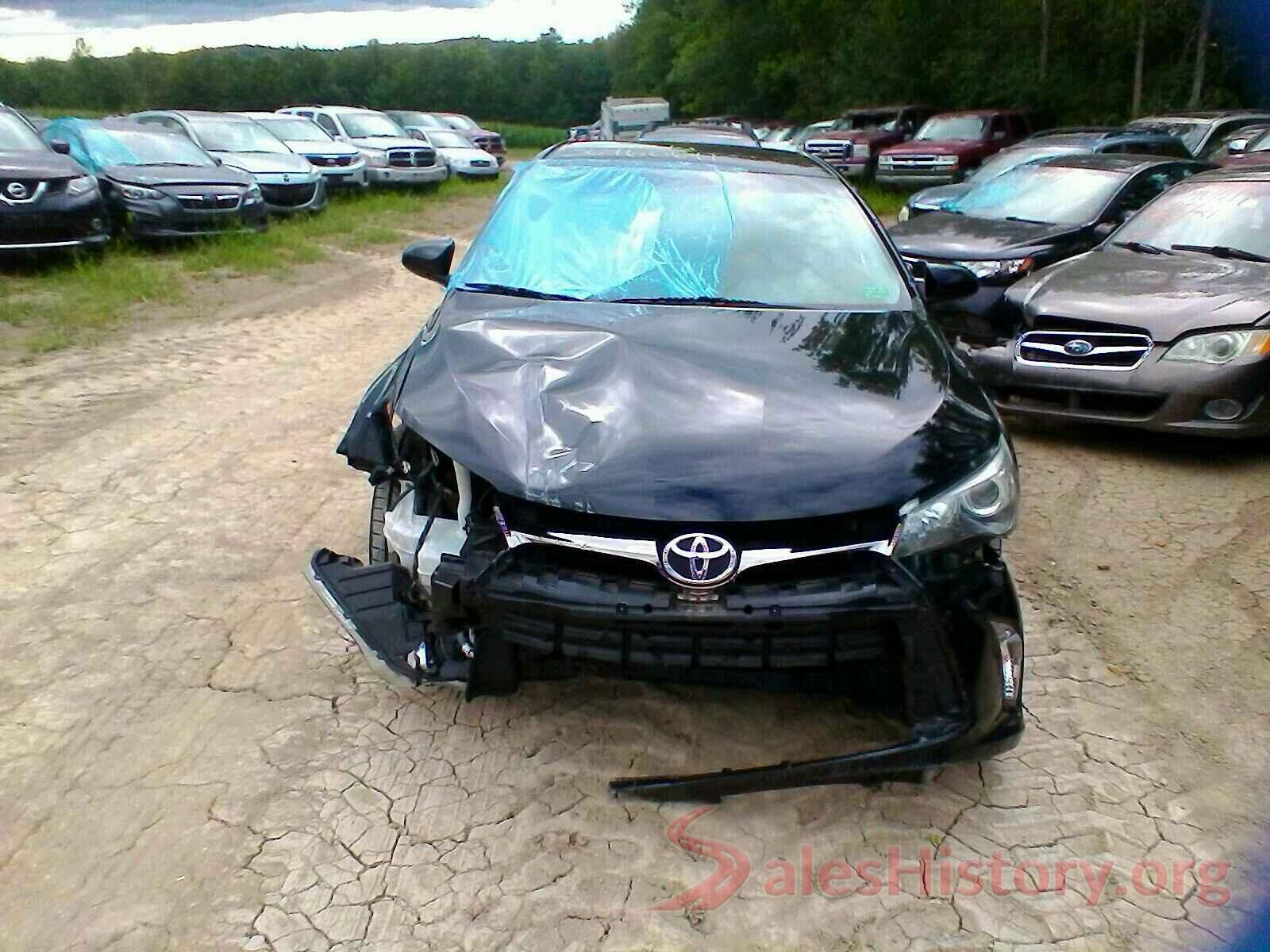 4T1BF1FK6GU573408 2016 TOYOTA CAMRY