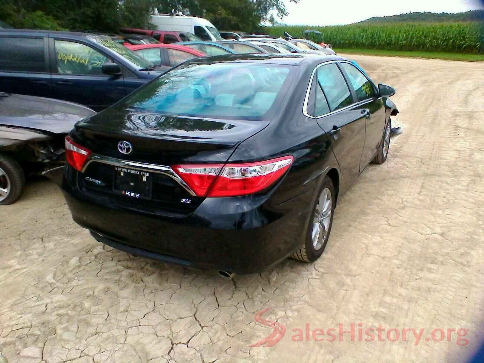 4T1BF1FK6GU573408 2016 TOYOTA CAMRY