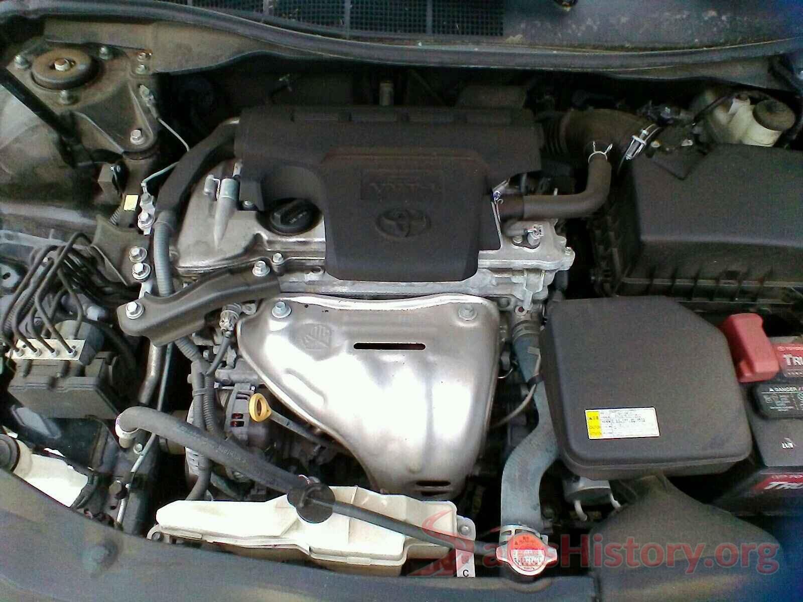 4T1BF1FK6GU573408 2016 TOYOTA CAMRY