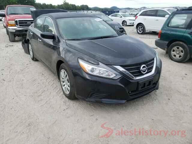 1N4AL3AP6GC151805 2016 NISSAN ALTIMA