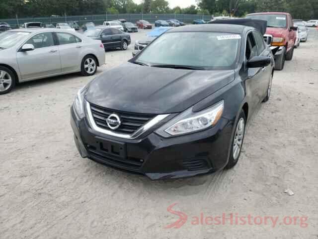 1N4AL3AP6GC151805 2016 NISSAN ALTIMA