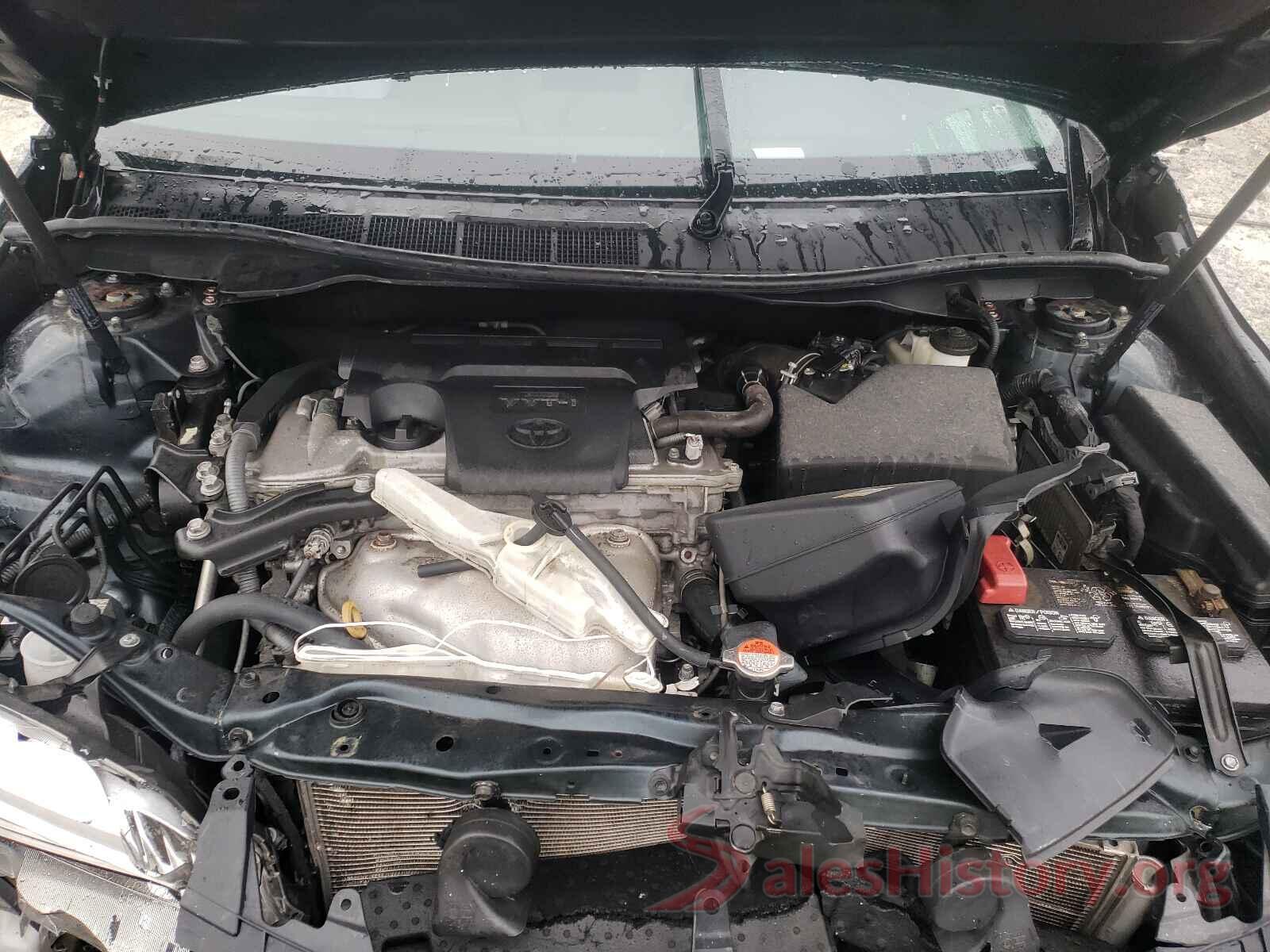 4T1BF1FK9GU236117 2016 TOYOTA CAMRY