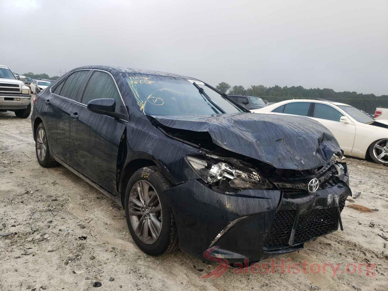 4T1BF1FK9GU236117 2016 TOYOTA CAMRY