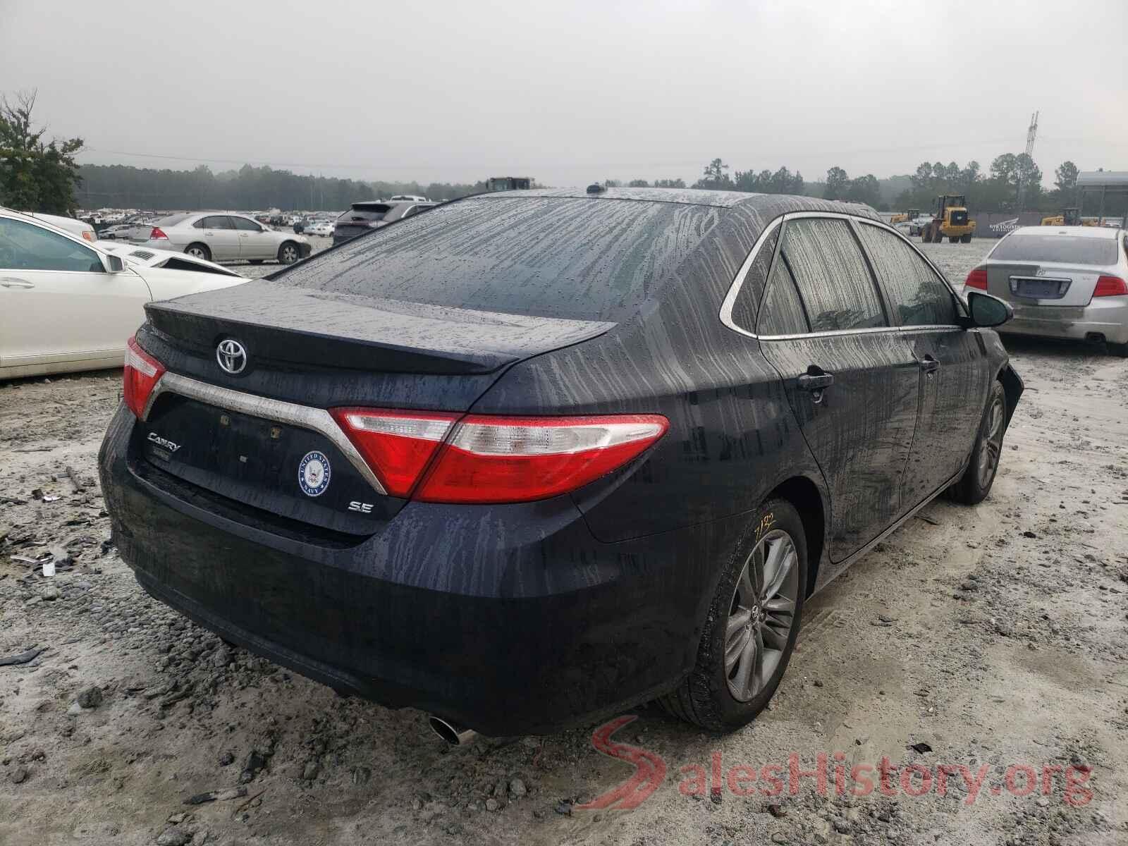 4T1BF1FK9GU236117 2016 TOYOTA CAMRY