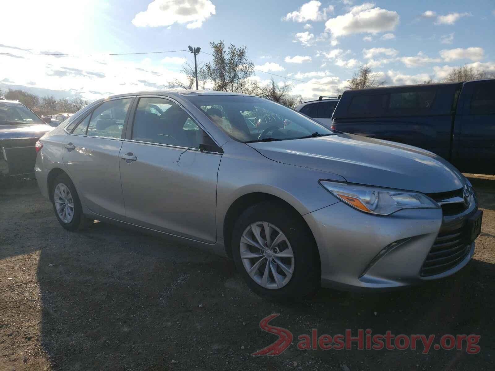 4T4BF1FK0GR523478 2016 TOYOTA CAMRY