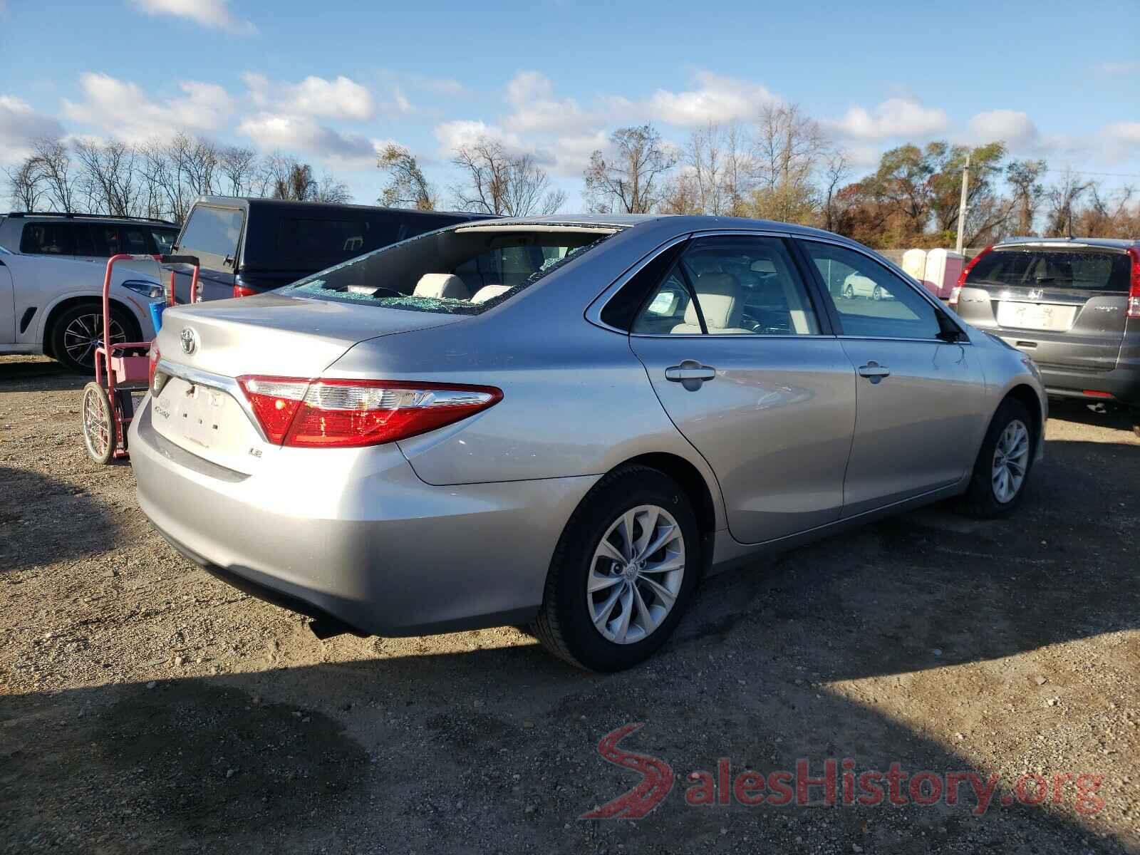 4T4BF1FK0GR523478 2016 TOYOTA CAMRY