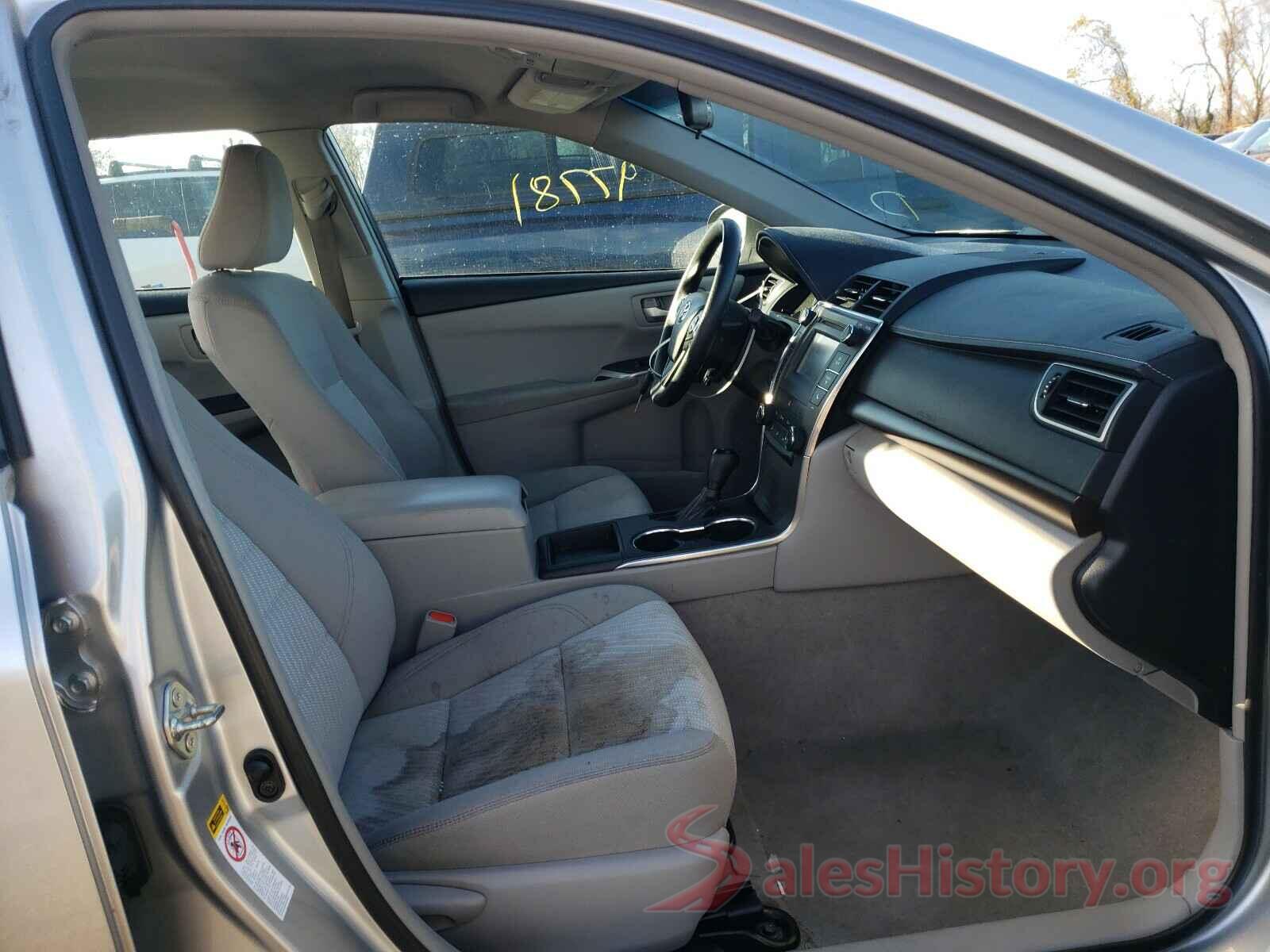 4T4BF1FK0GR523478 2016 TOYOTA CAMRY