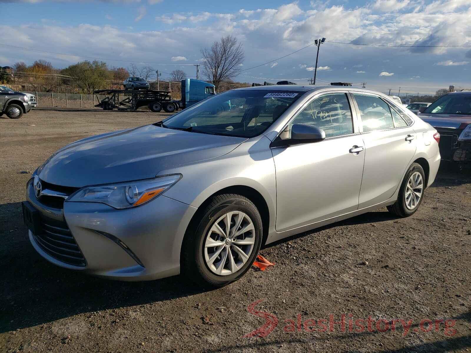 4T4BF1FK0GR523478 2016 TOYOTA CAMRY