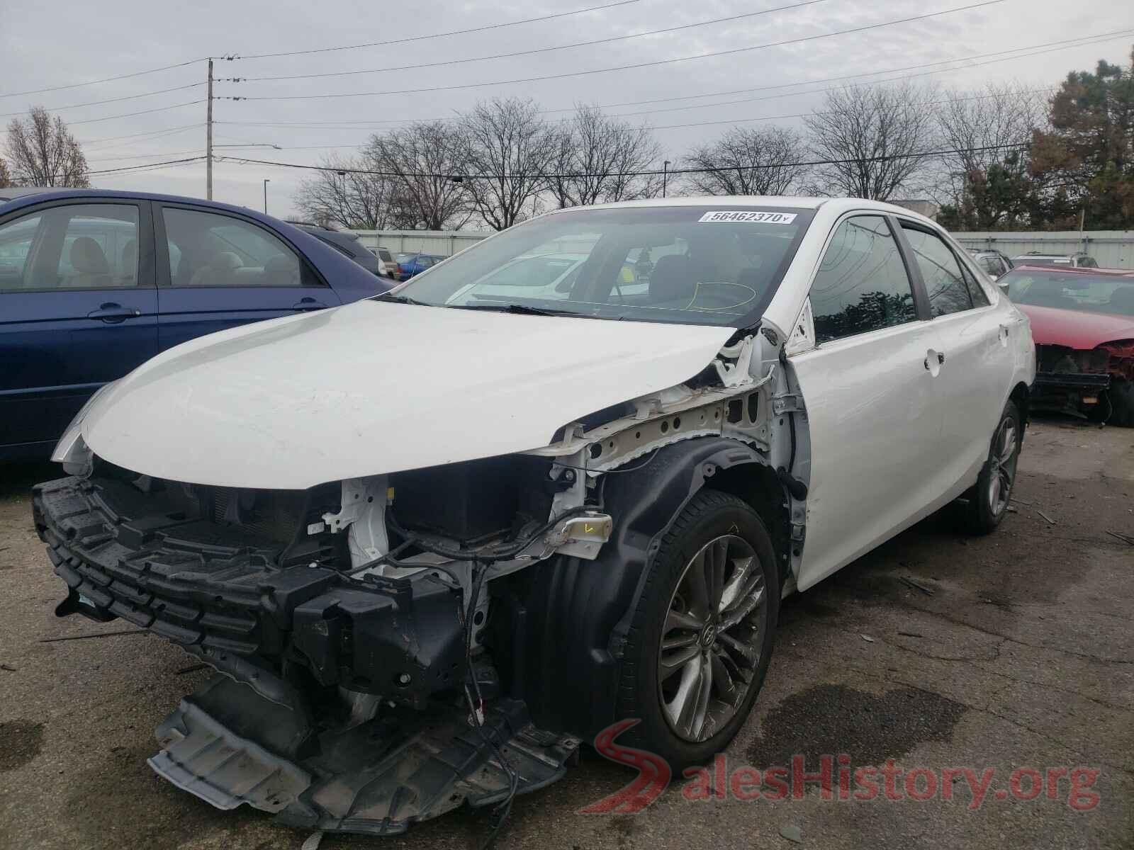 4T1BF1FKXHU426655 2017 TOYOTA CAMRY