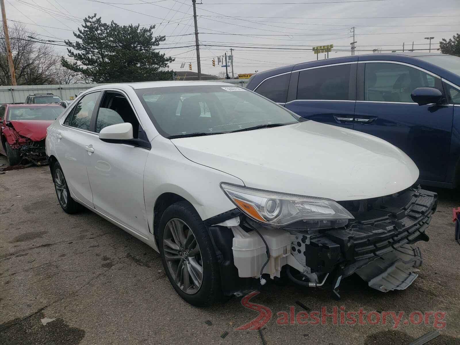 4T1BF1FKXHU426655 2017 TOYOTA CAMRY