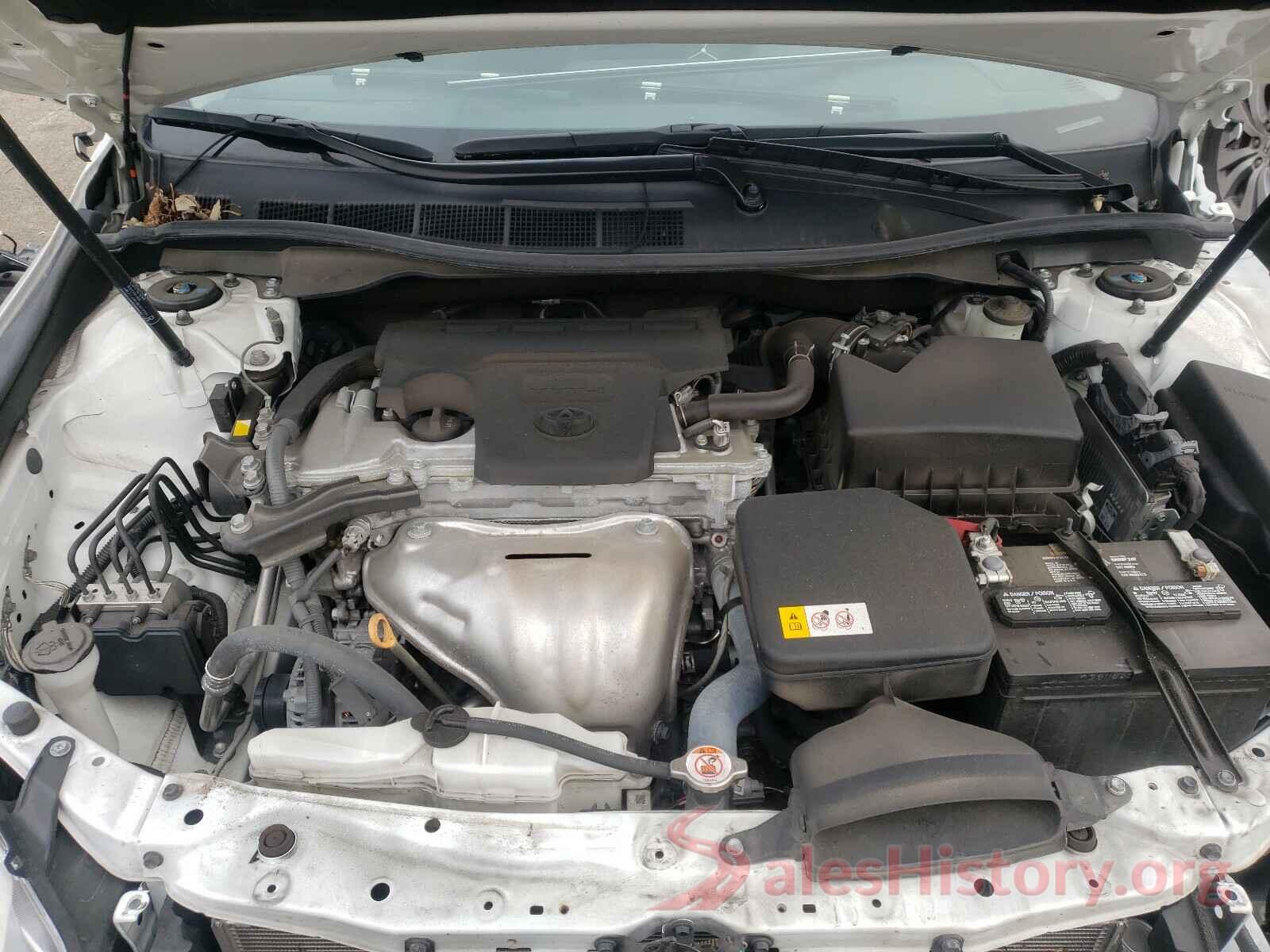 4T1BF1FKXHU426655 2017 TOYOTA CAMRY