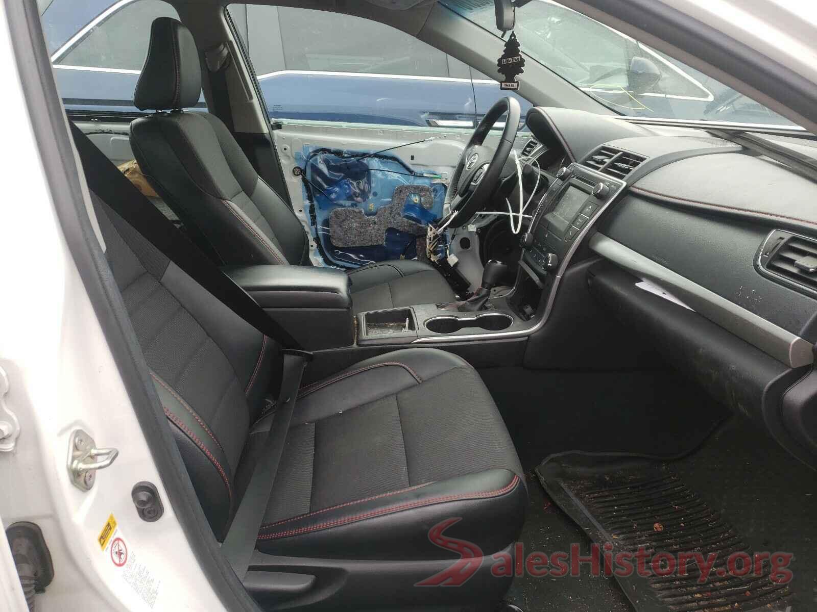 4T1BF1FKXHU426655 2017 TOYOTA CAMRY