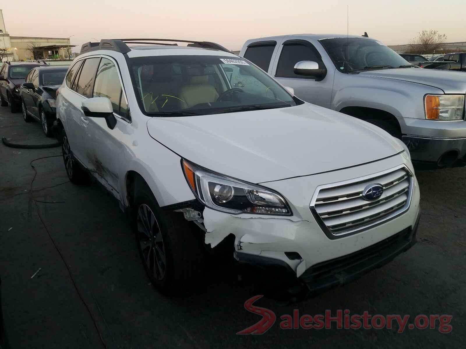 4S4BSALC9G3289771 2016 SUBARU OUTBACK