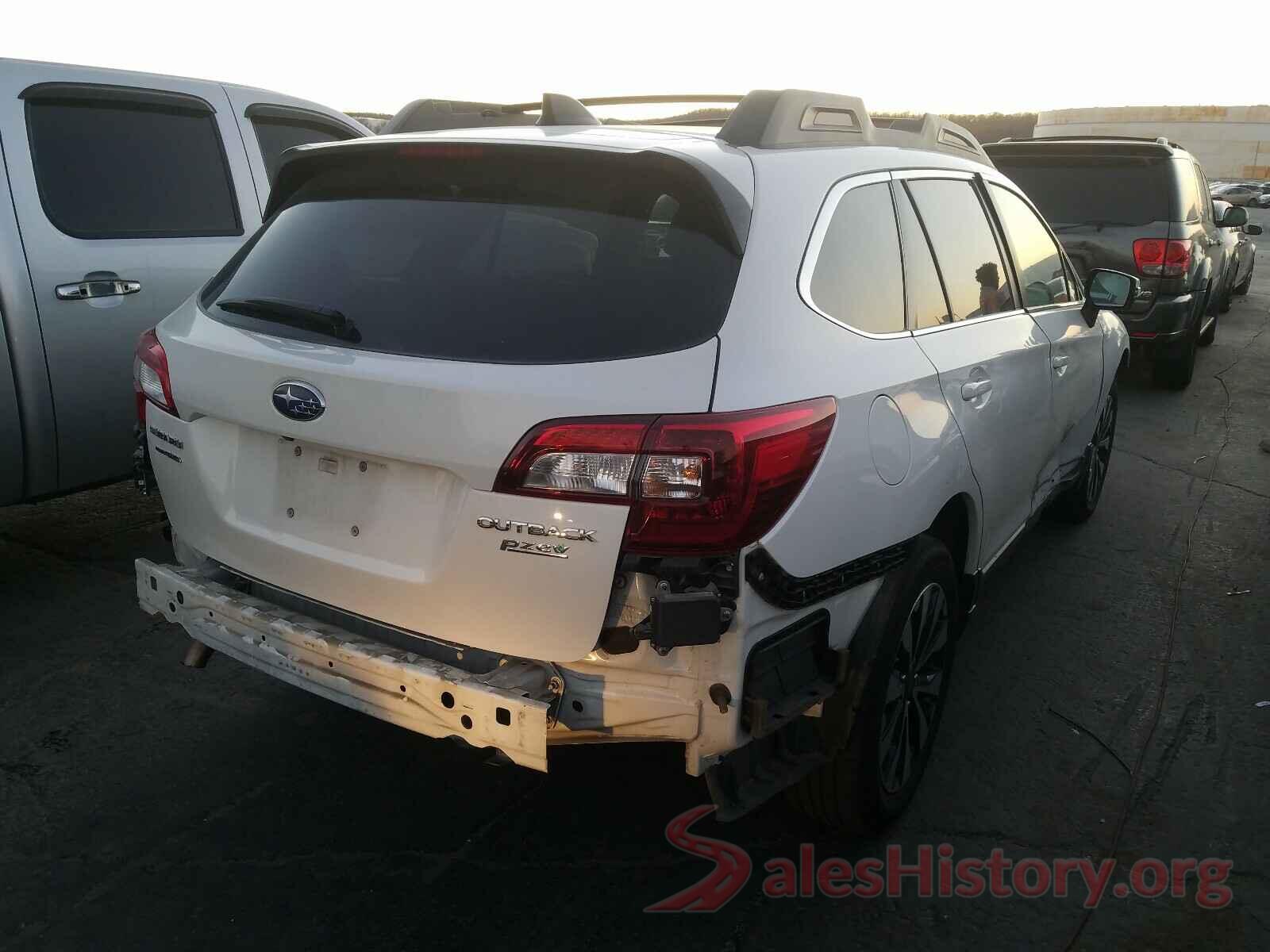 4S4BSALC9G3289771 2016 SUBARU OUTBACK