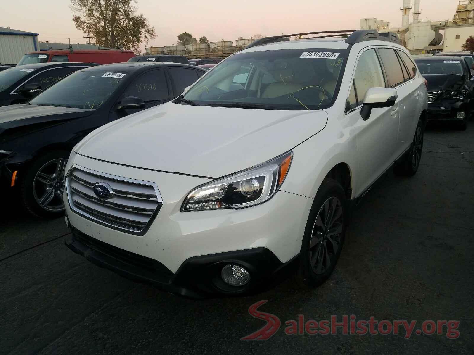 4S4BSALC9G3289771 2016 SUBARU OUTBACK