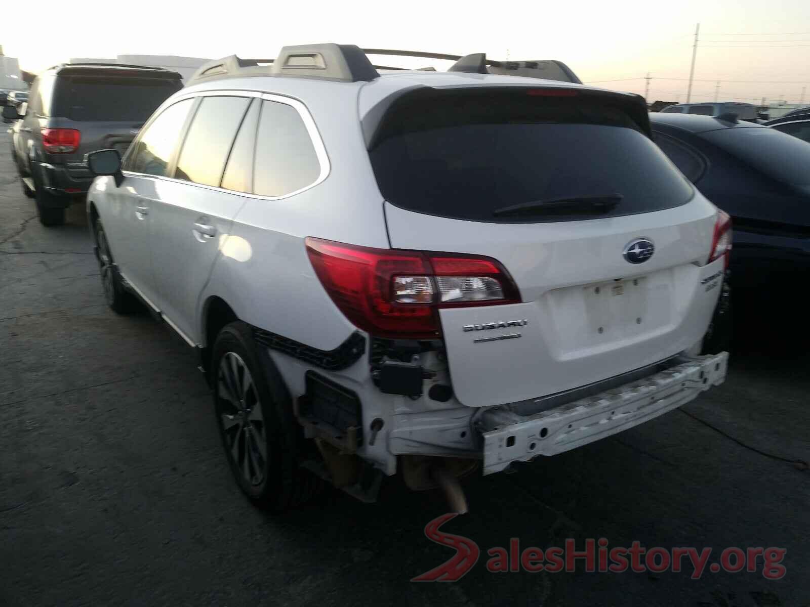 4S4BSALC9G3289771 2016 SUBARU OUTBACK