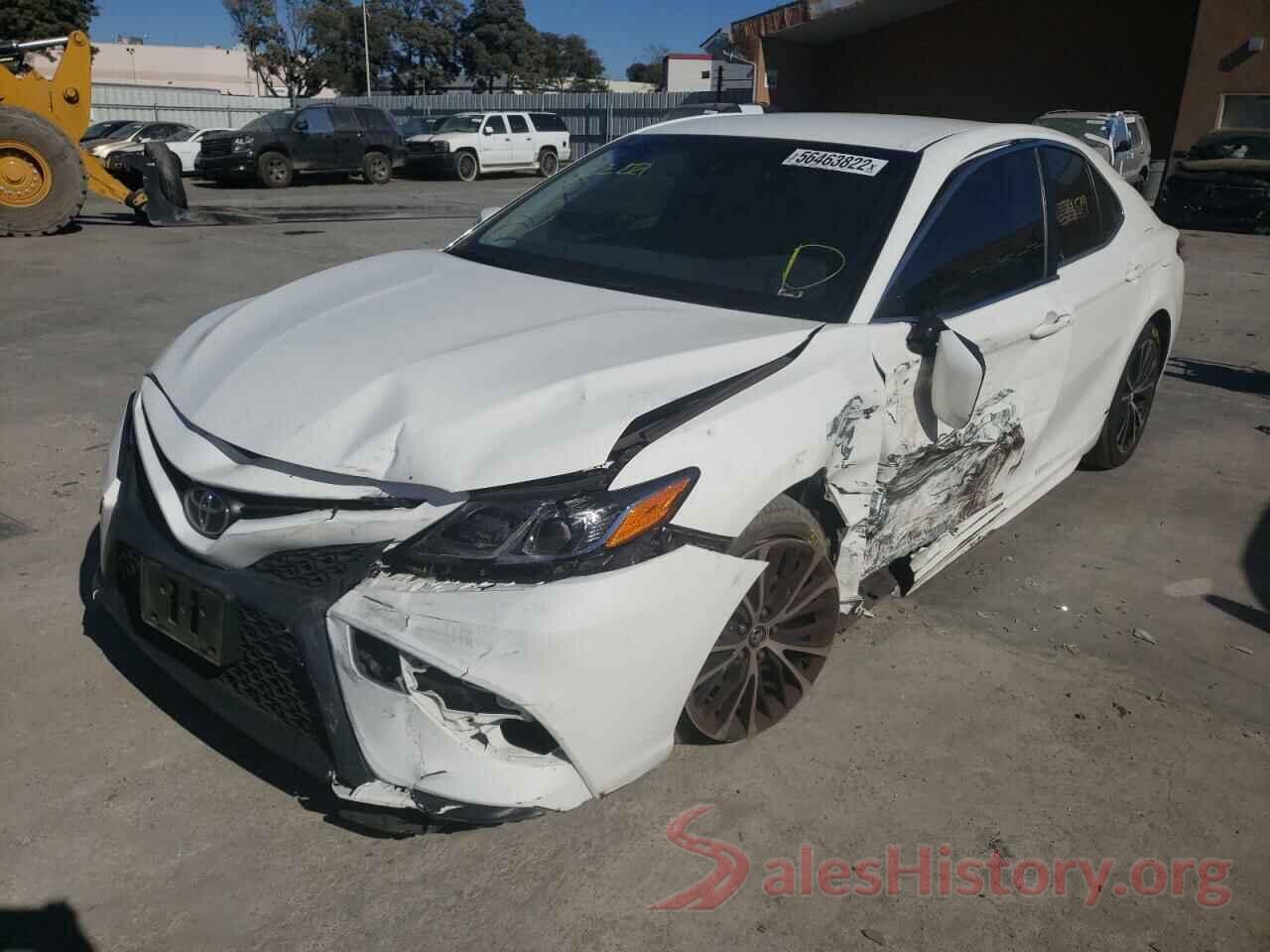 JTNB11HK2J3074128 2018 TOYOTA CAMRY