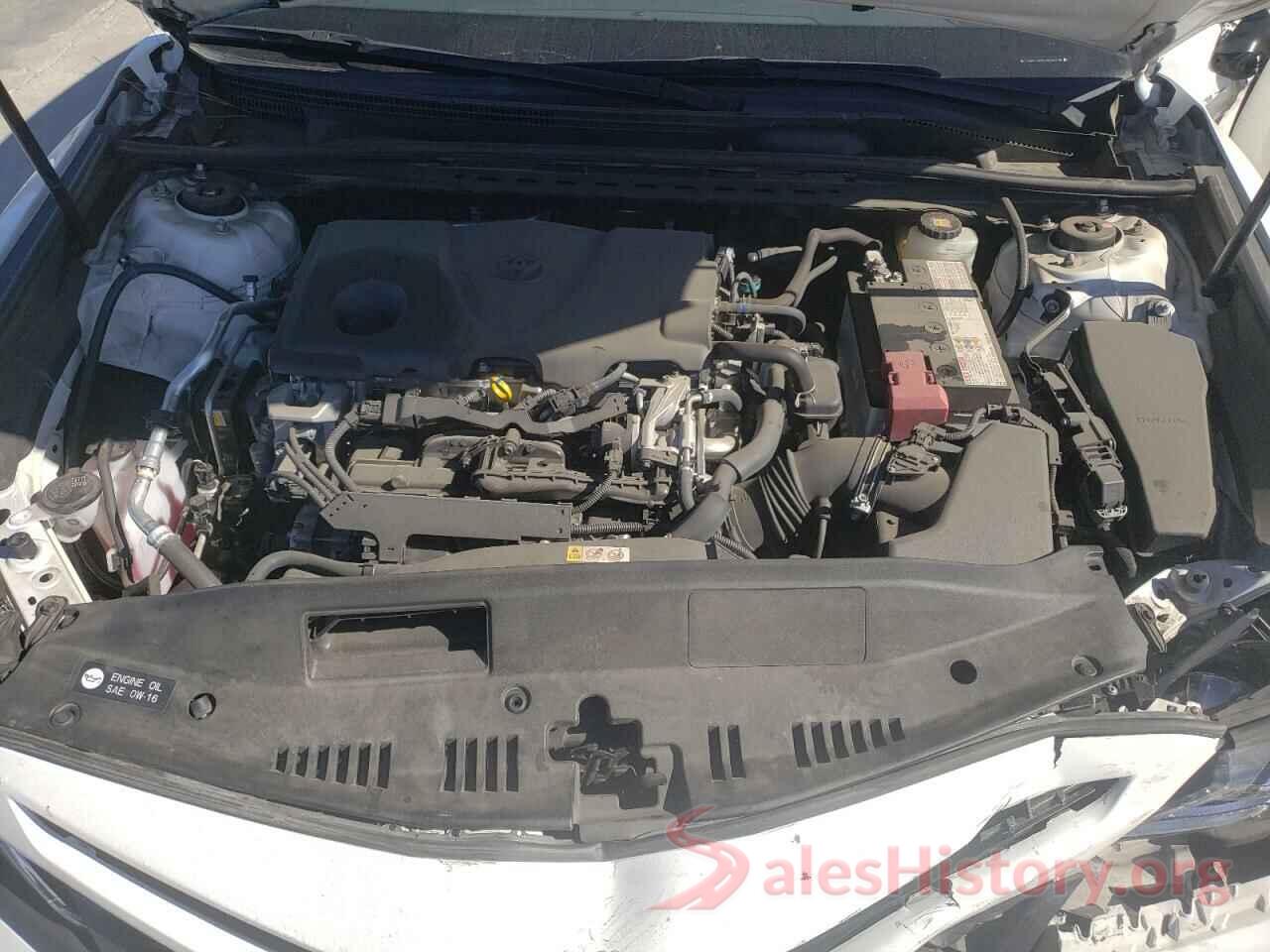 JTNB11HK2J3074128 2018 TOYOTA CAMRY