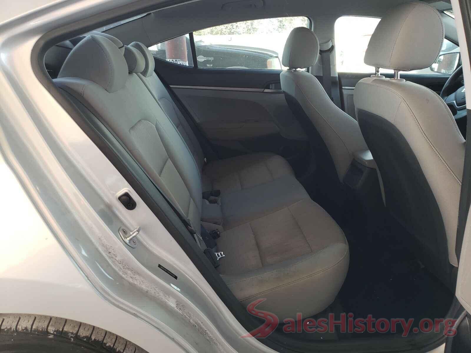 5NPD74LF3HH060308 2017 HYUNDAI ELANTRA