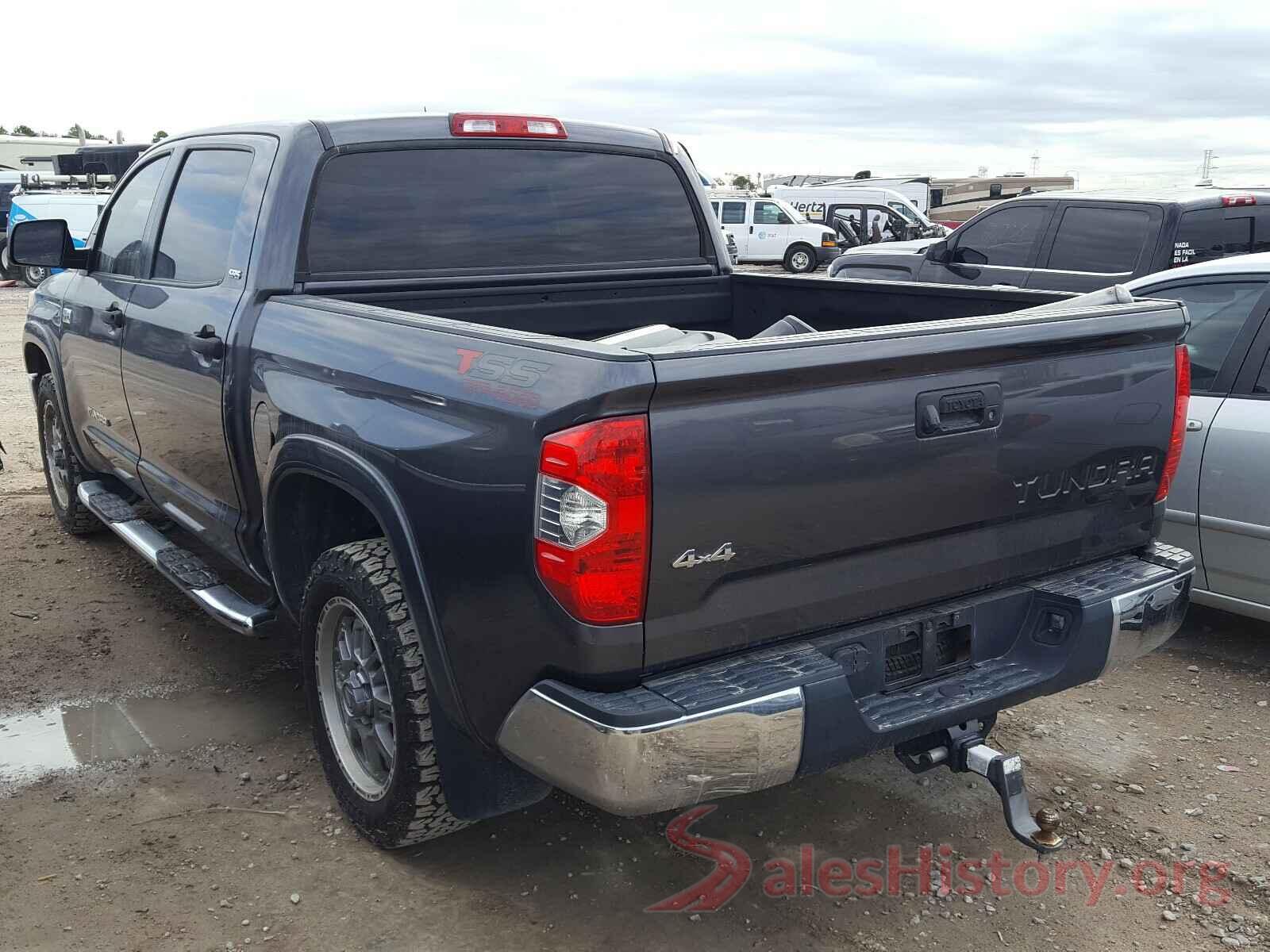 5TFDW5F15HX632086 2017 TOYOTA TUNDRA