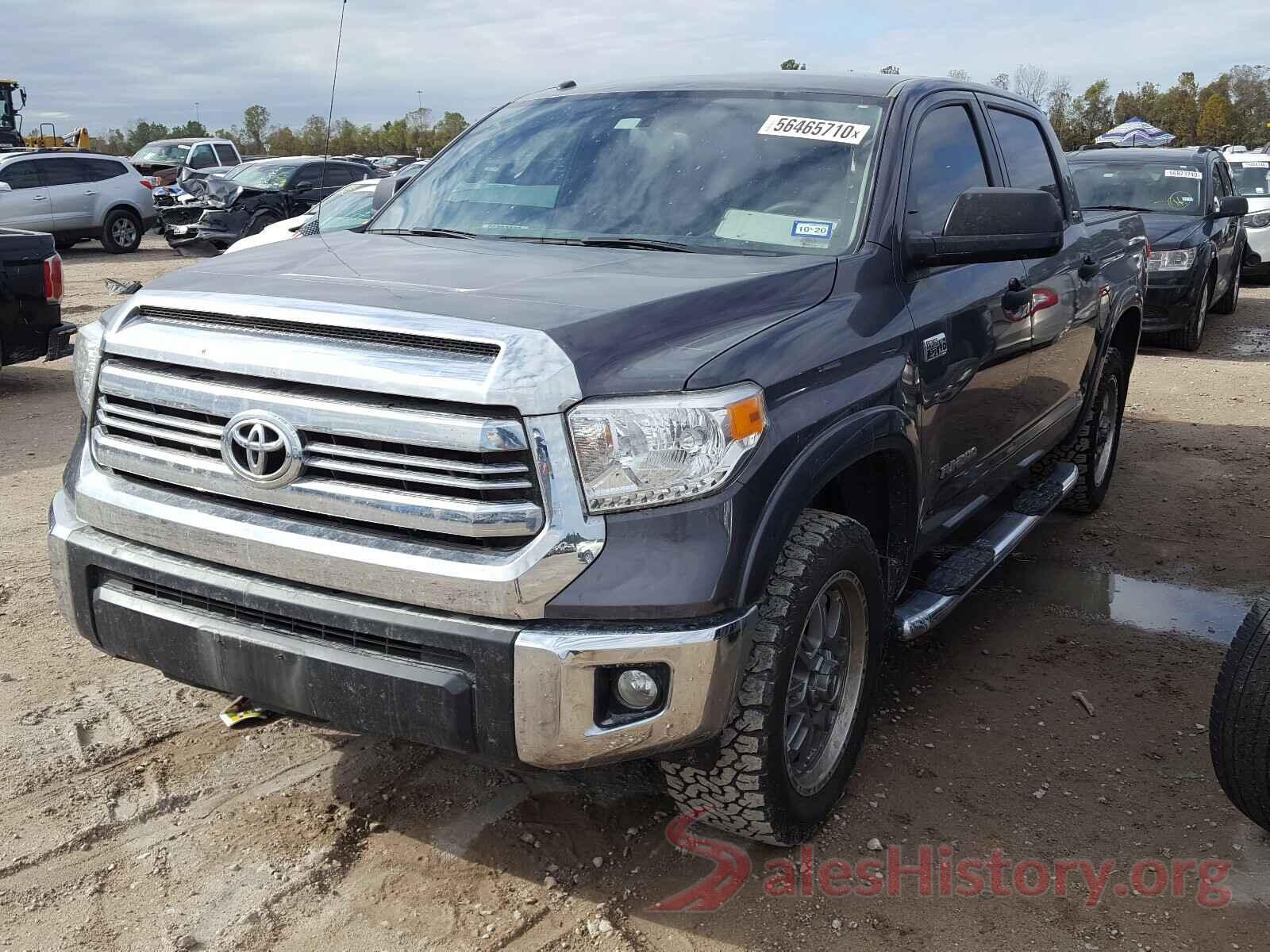 5TFDW5F15HX632086 2017 TOYOTA TUNDRA