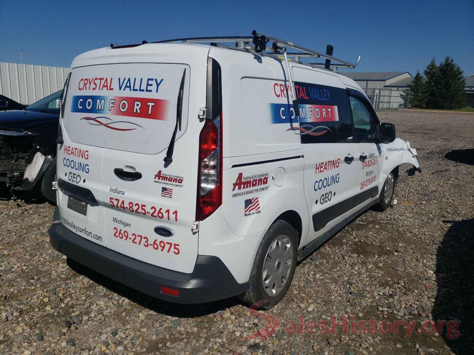 NM0LS7F76G1268251 2016 FORD TRANSIT CO