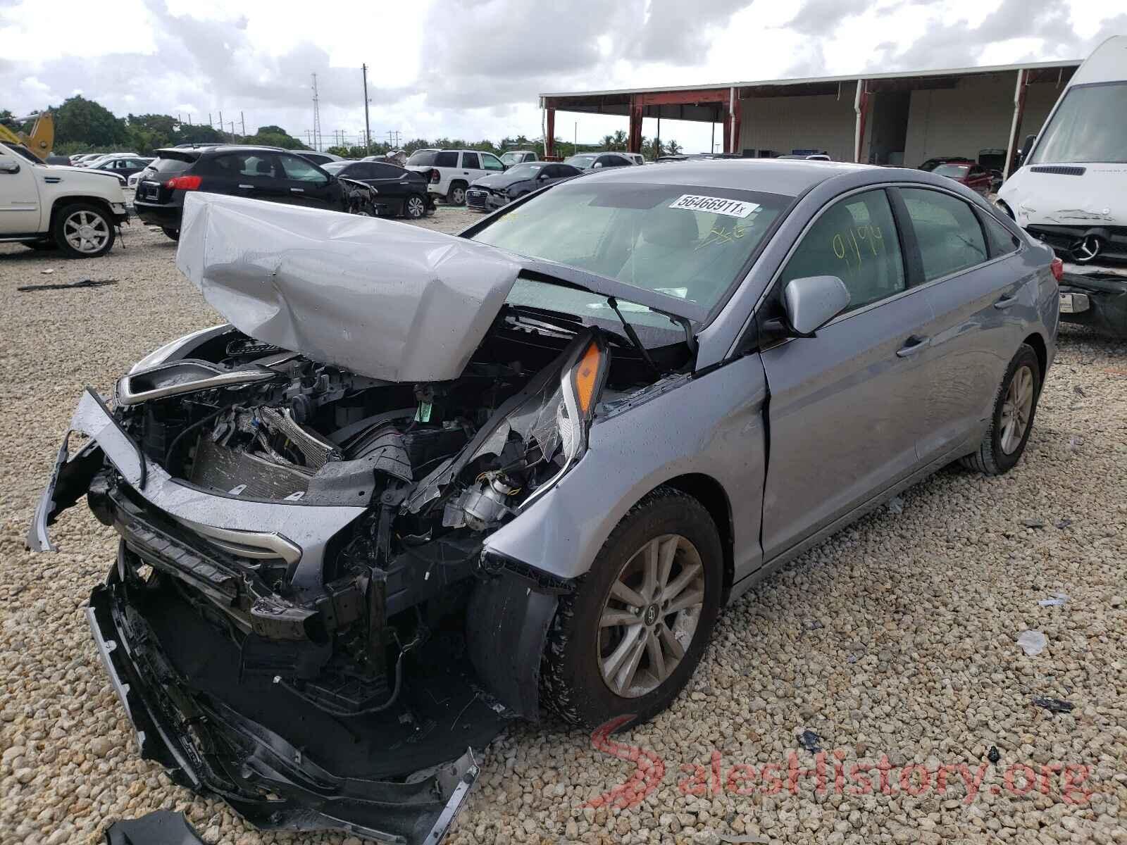 5NPE24AF6HH546049 2017 HYUNDAI SONATA