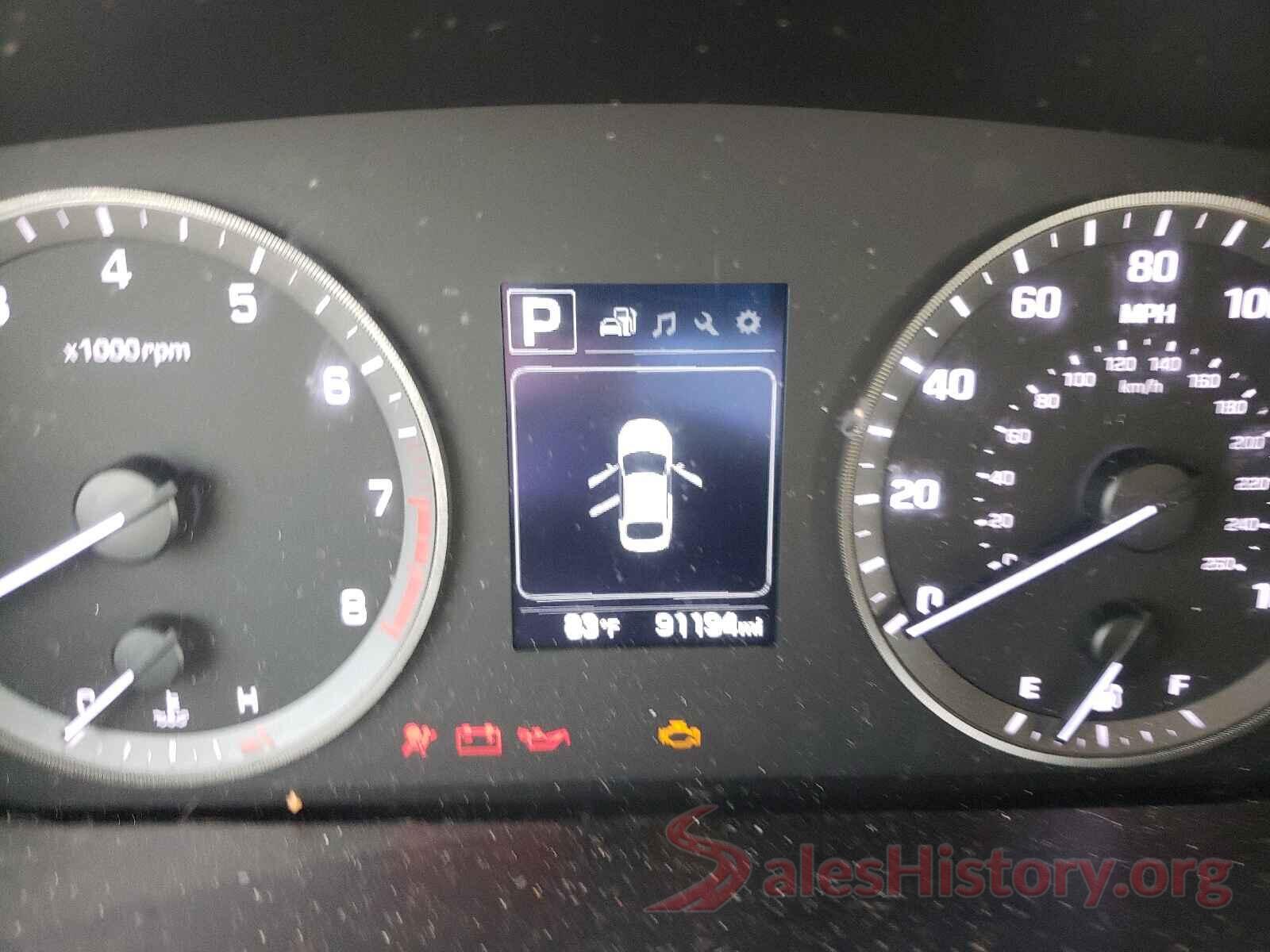 5NPE24AF6HH546049 2017 HYUNDAI SONATA