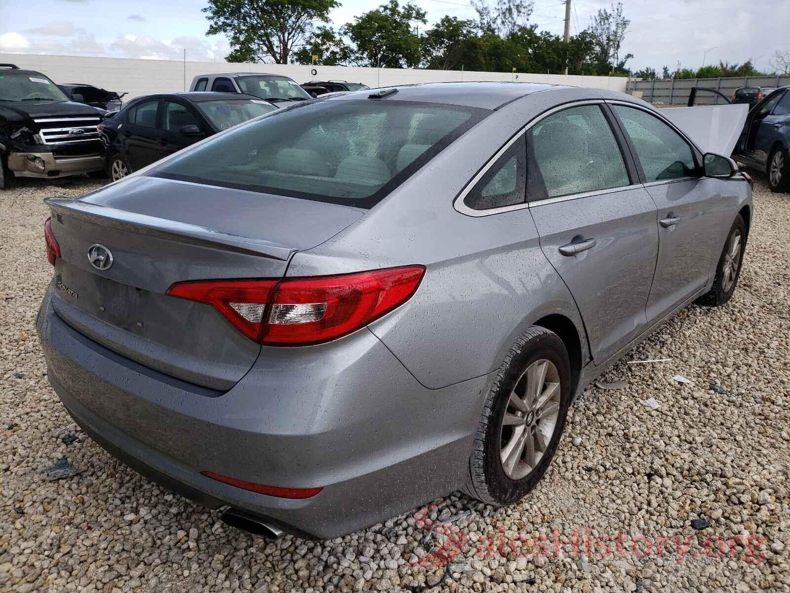 5NPE24AF6HH546049 2017 HYUNDAI SONATA