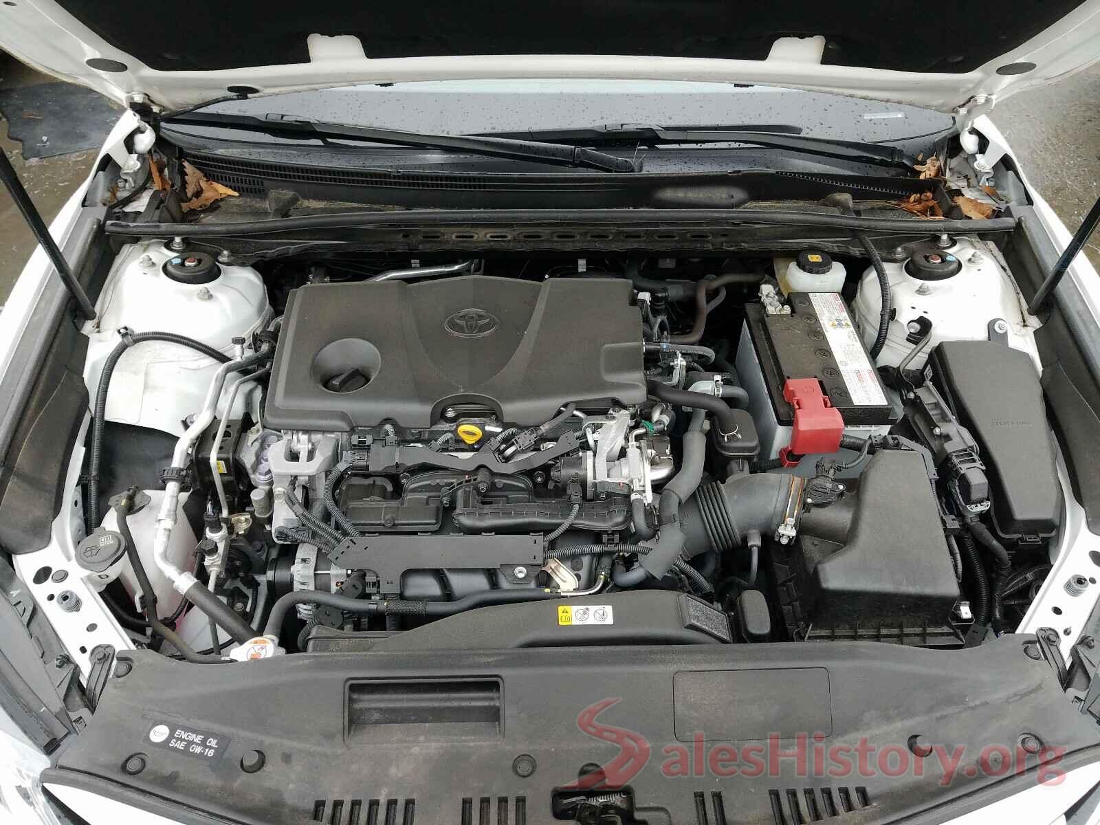 JTNB11HK4J3017297 2018 TOYOTA CAMRY