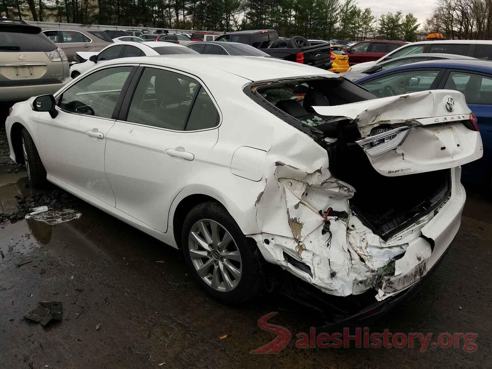 JTNB11HK4J3017297 2018 TOYOTA CAMRY