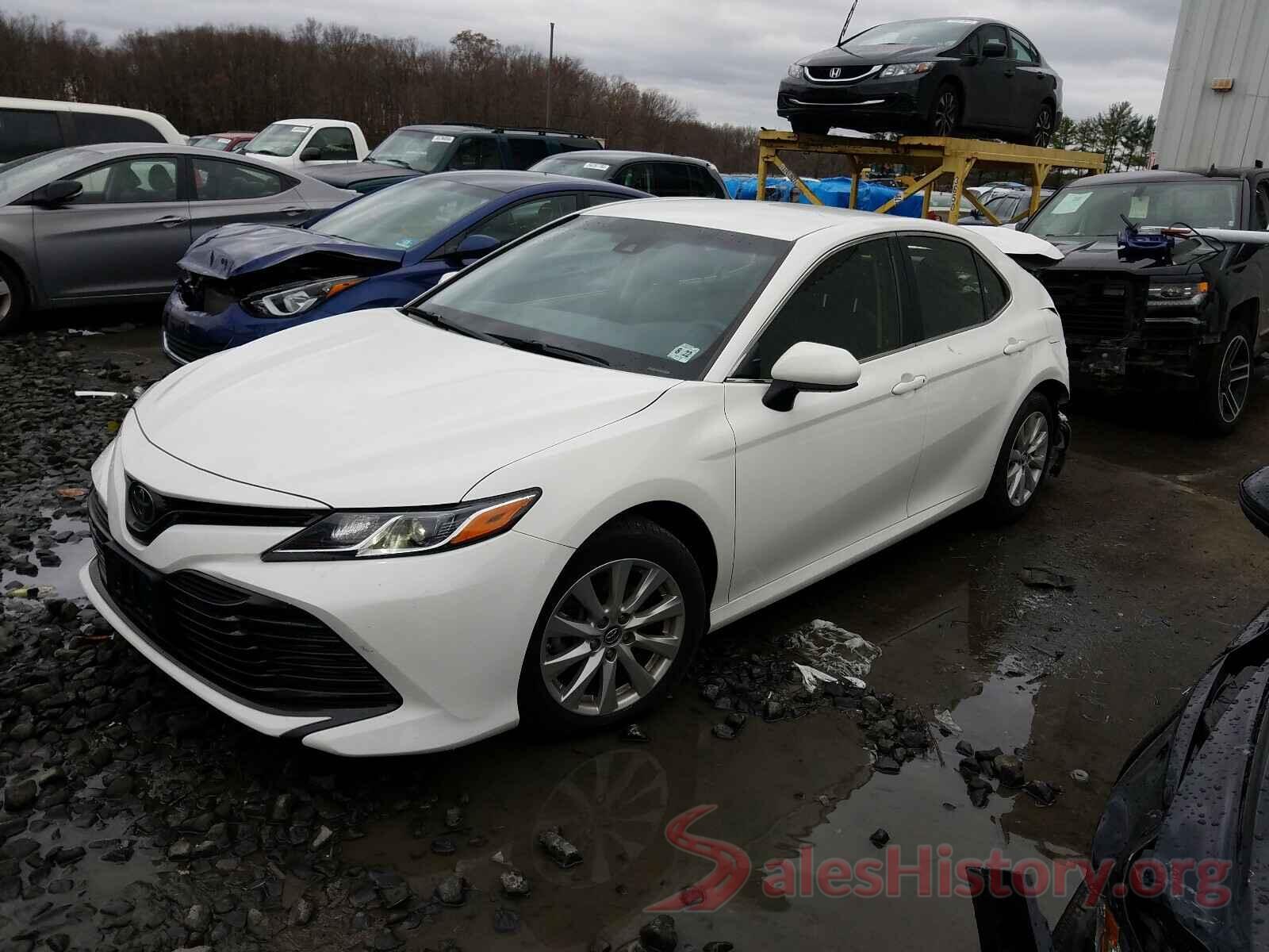 JTNB11HK4J3017297 2018 TOYOTA CAMRY