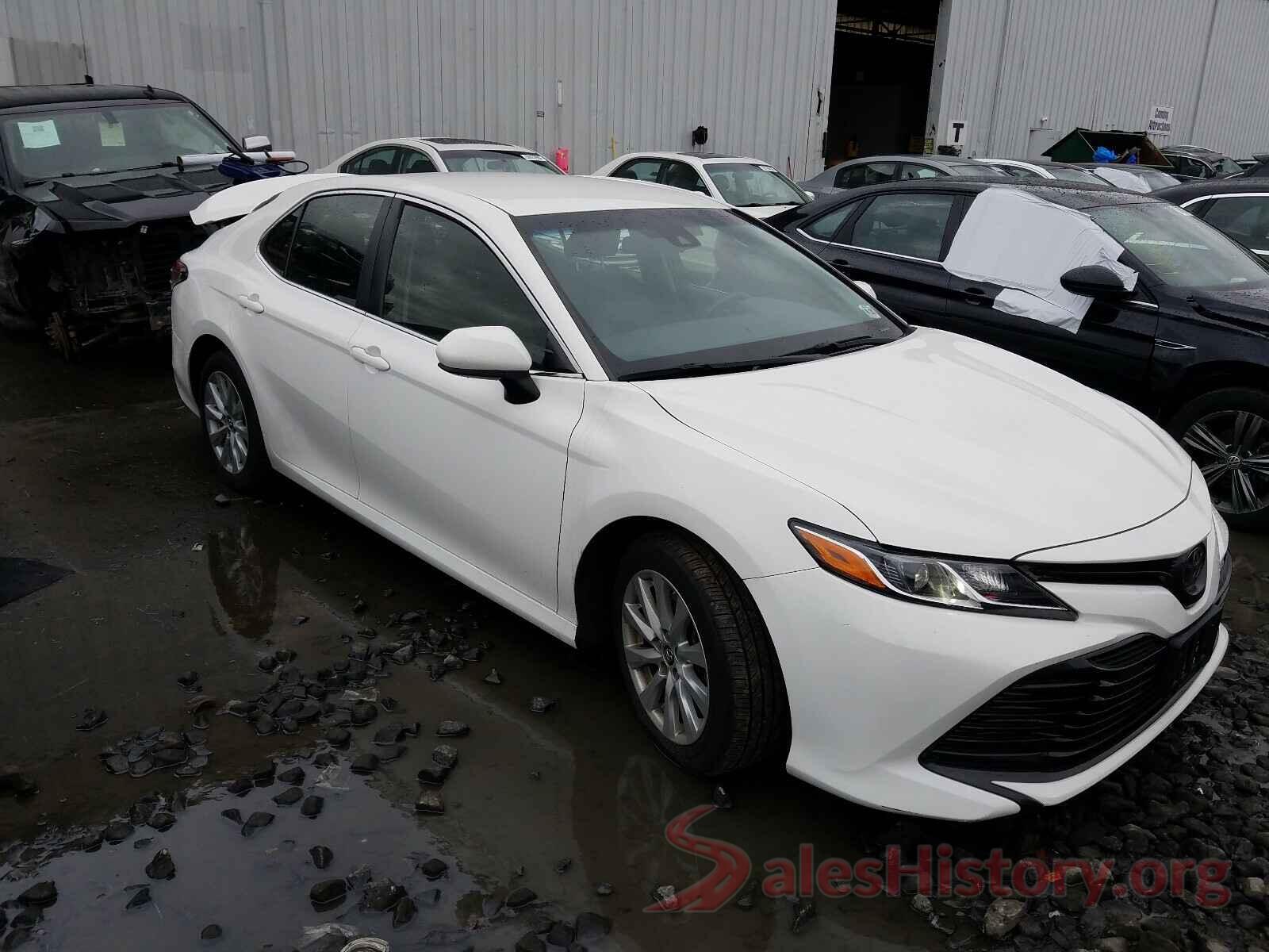 JTNB11HK4J3017297 2018 TOYOTA CAMRY